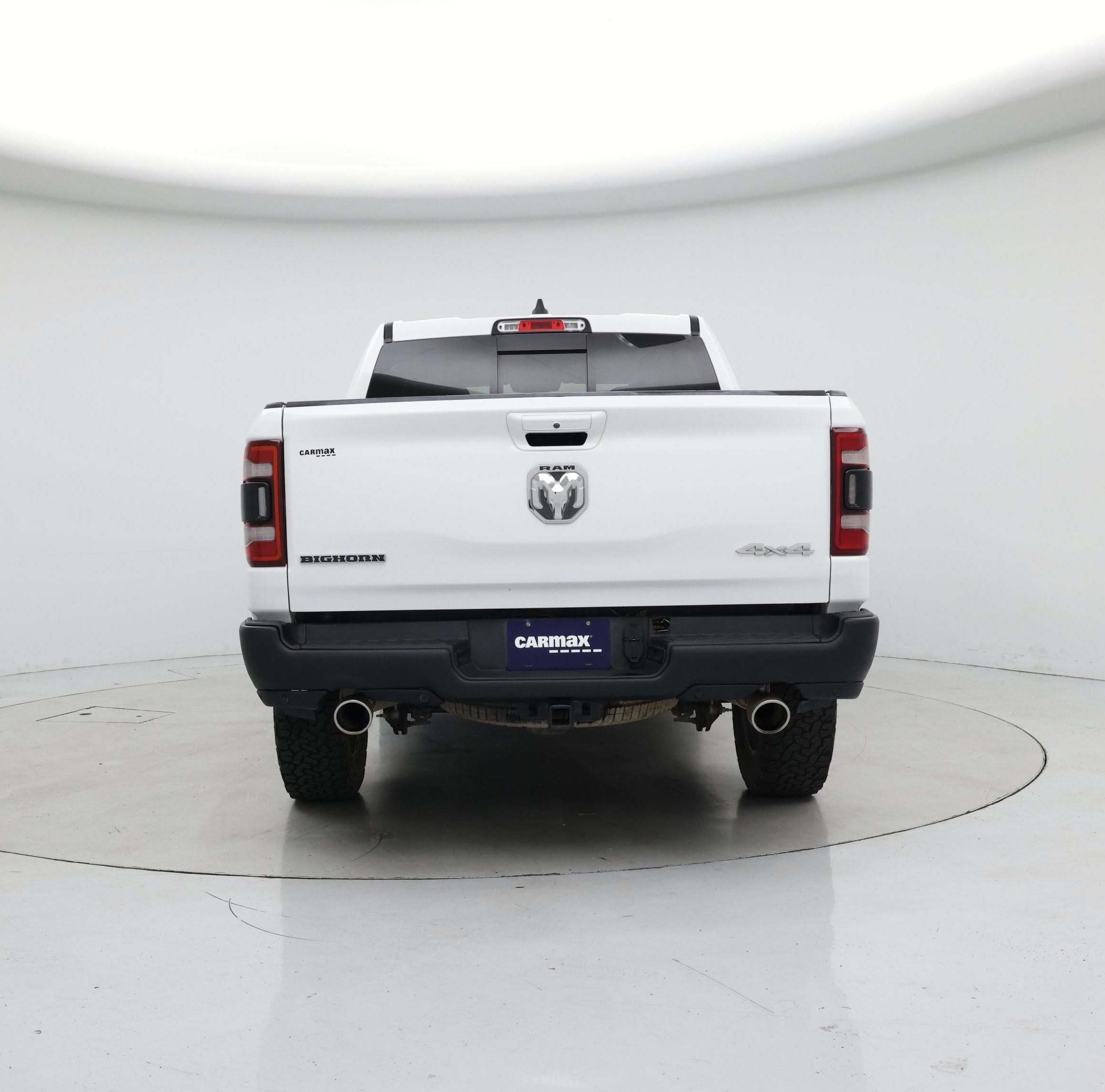 Thumbnail: 2019 RAM 1500 - 6