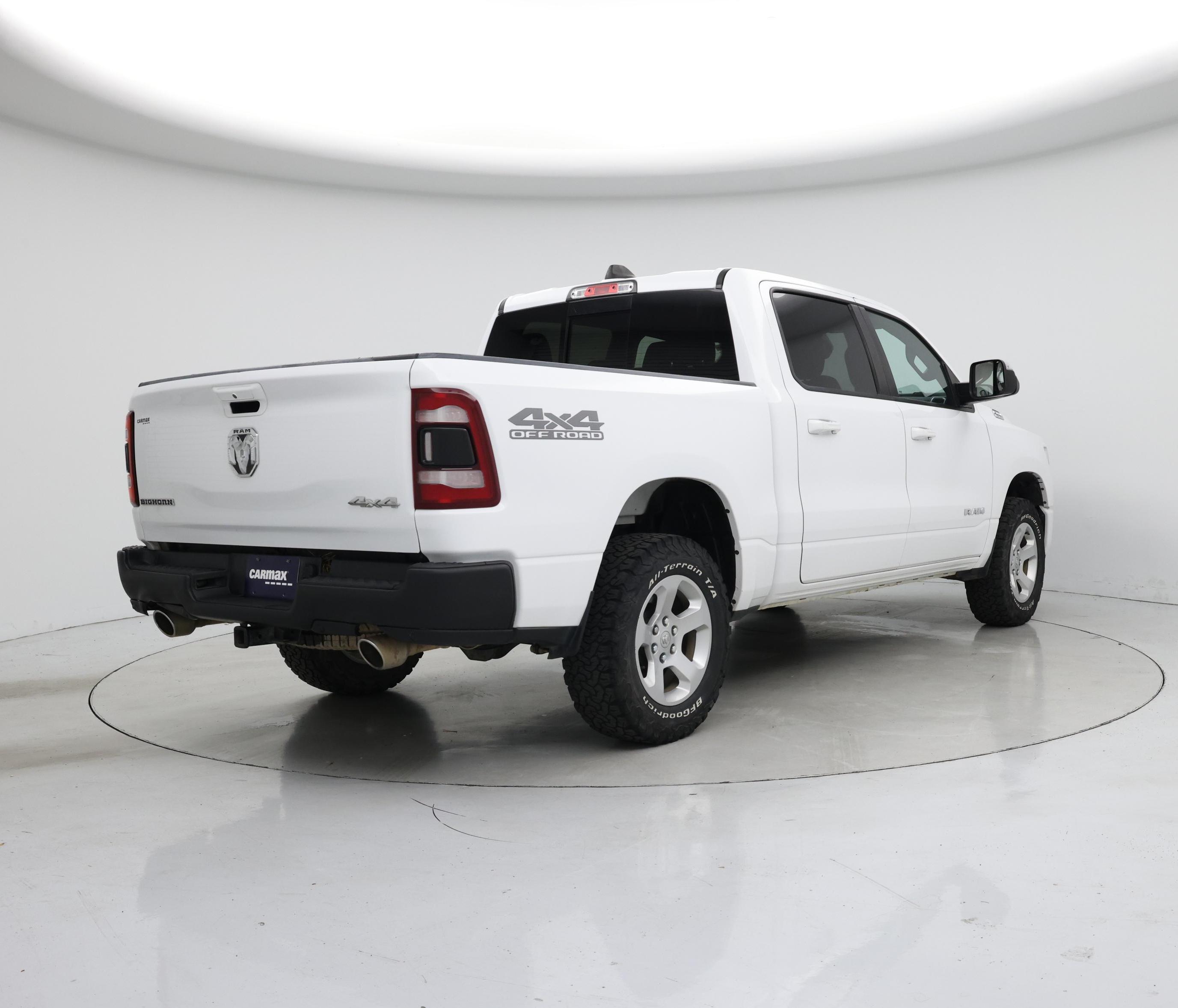 Thumbnail: 2019 RAM 1500 - 8