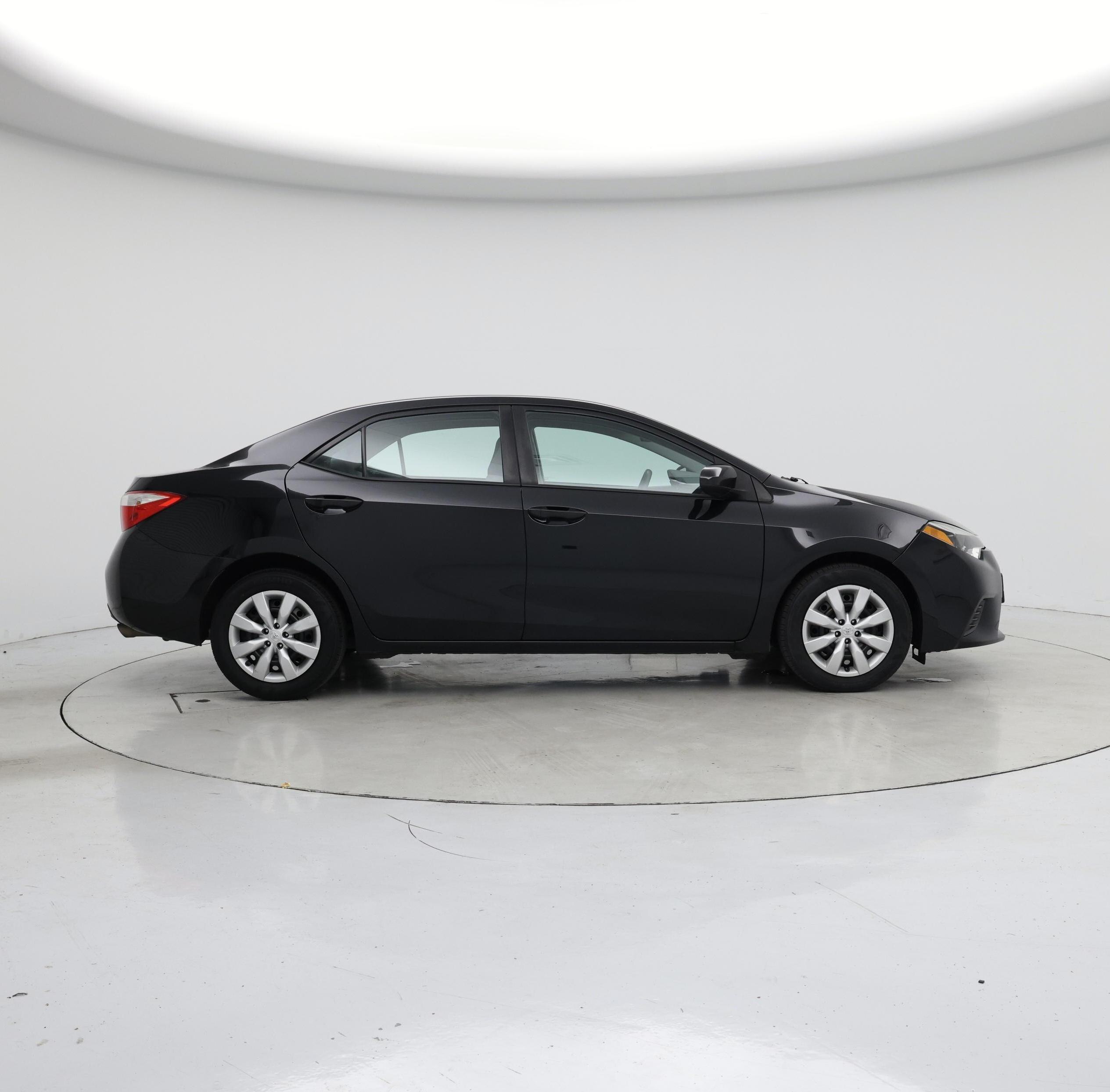 Thumbnail: 2015 Toyota Corolla - 7