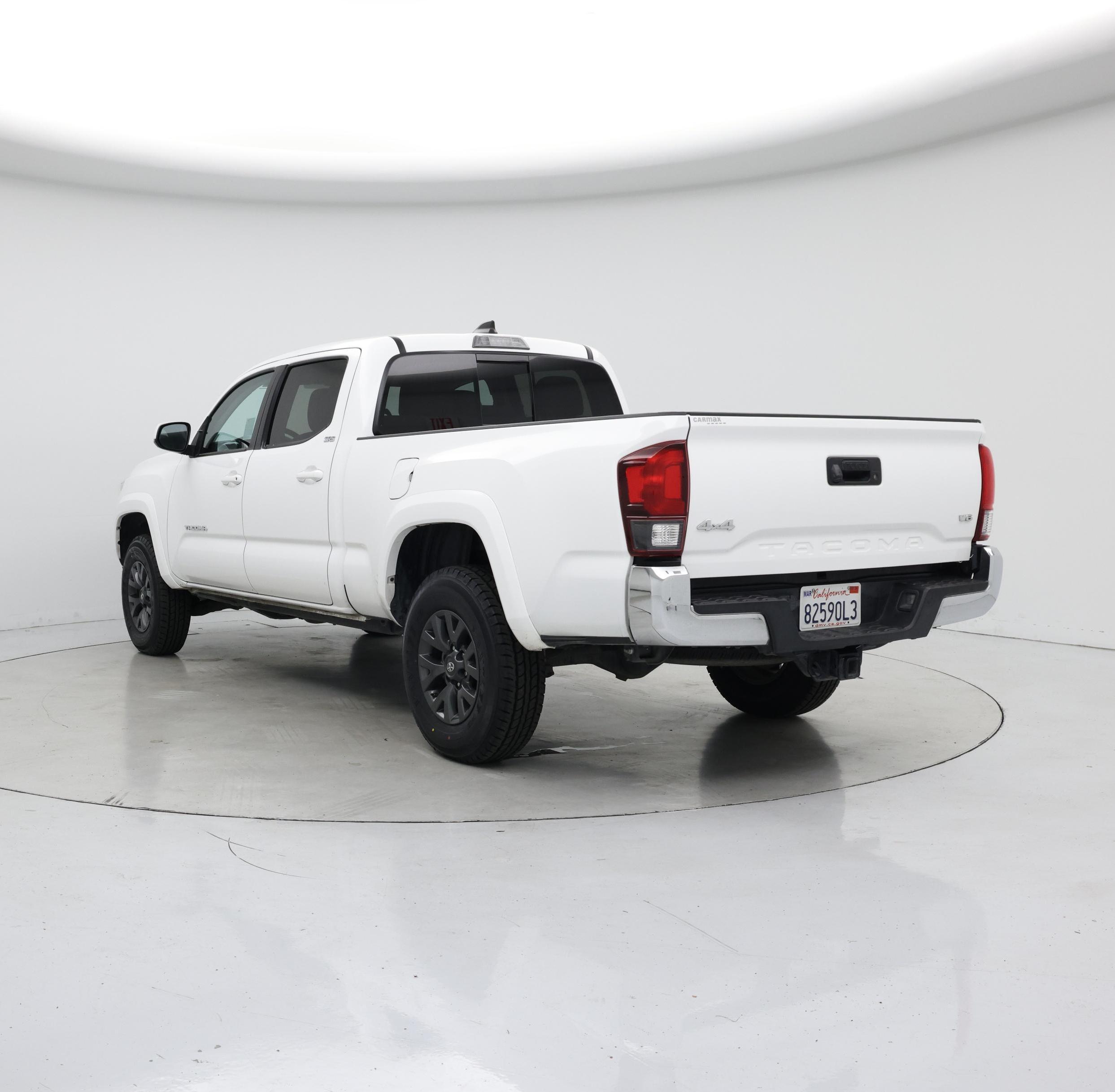 Thumbnail: 2022 Toyota Tacoma - 2