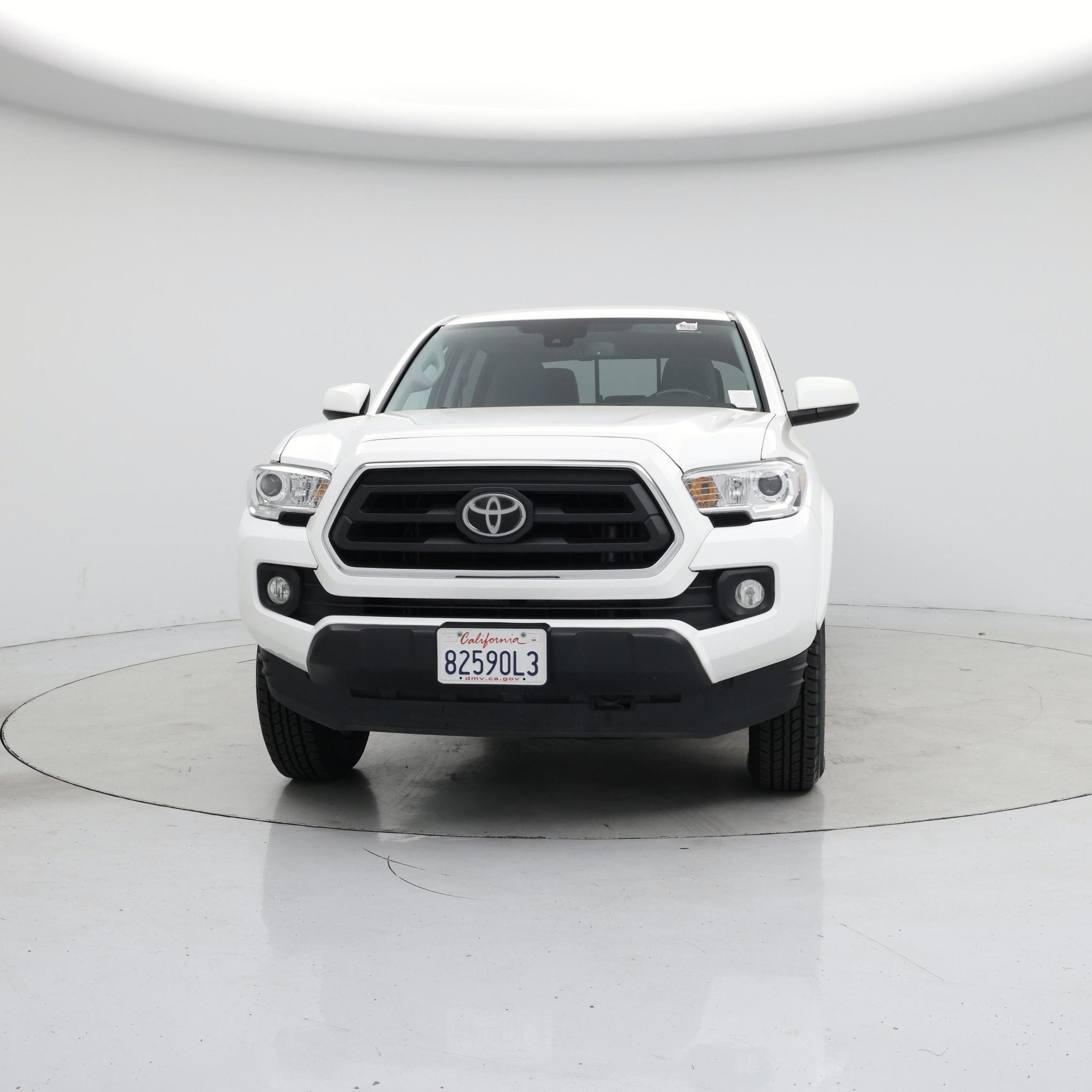Thumbnail: 2022 Toyota Tacoma - 5