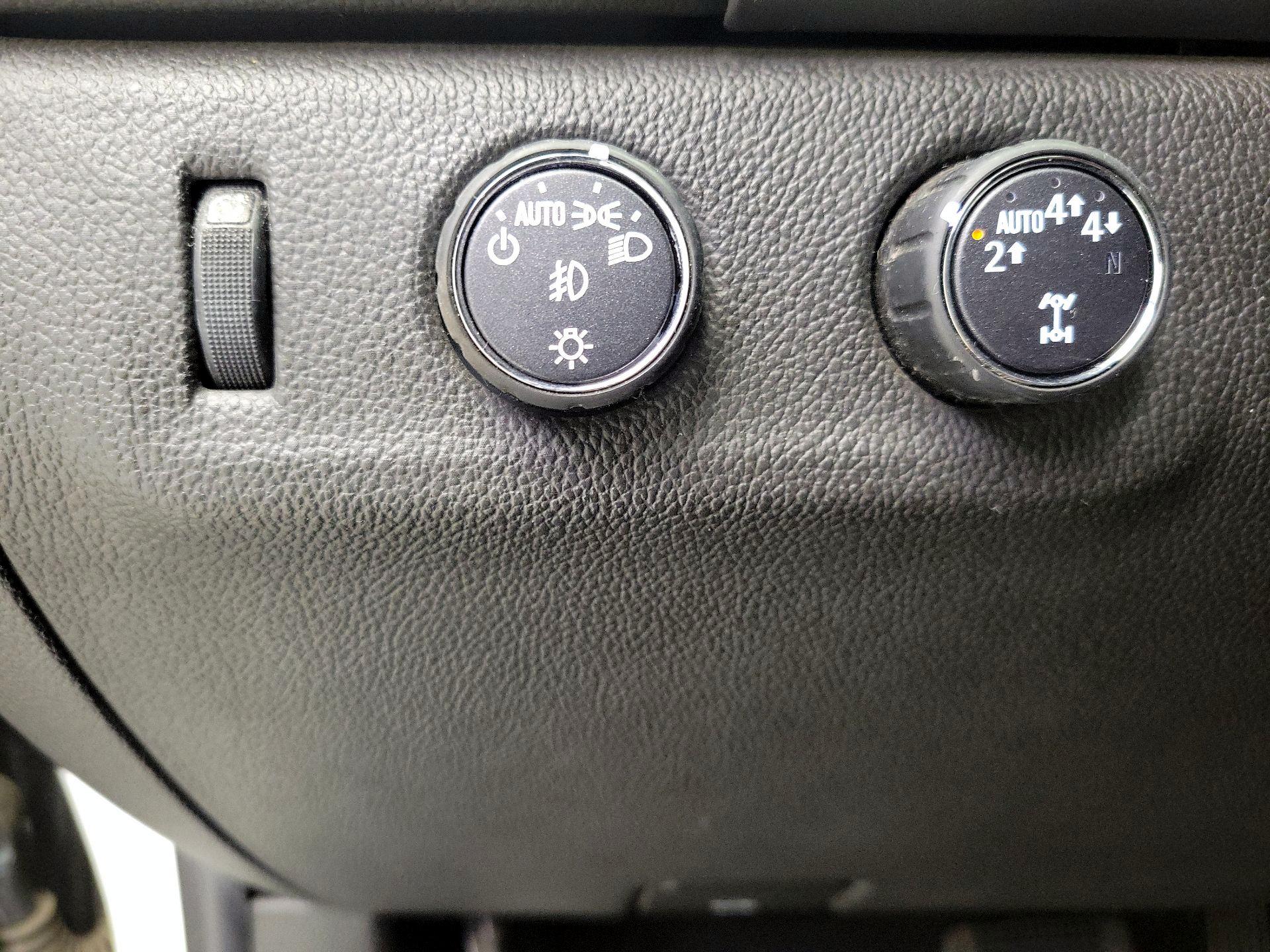Thumbnail: 2021 GMC Canyon - 13