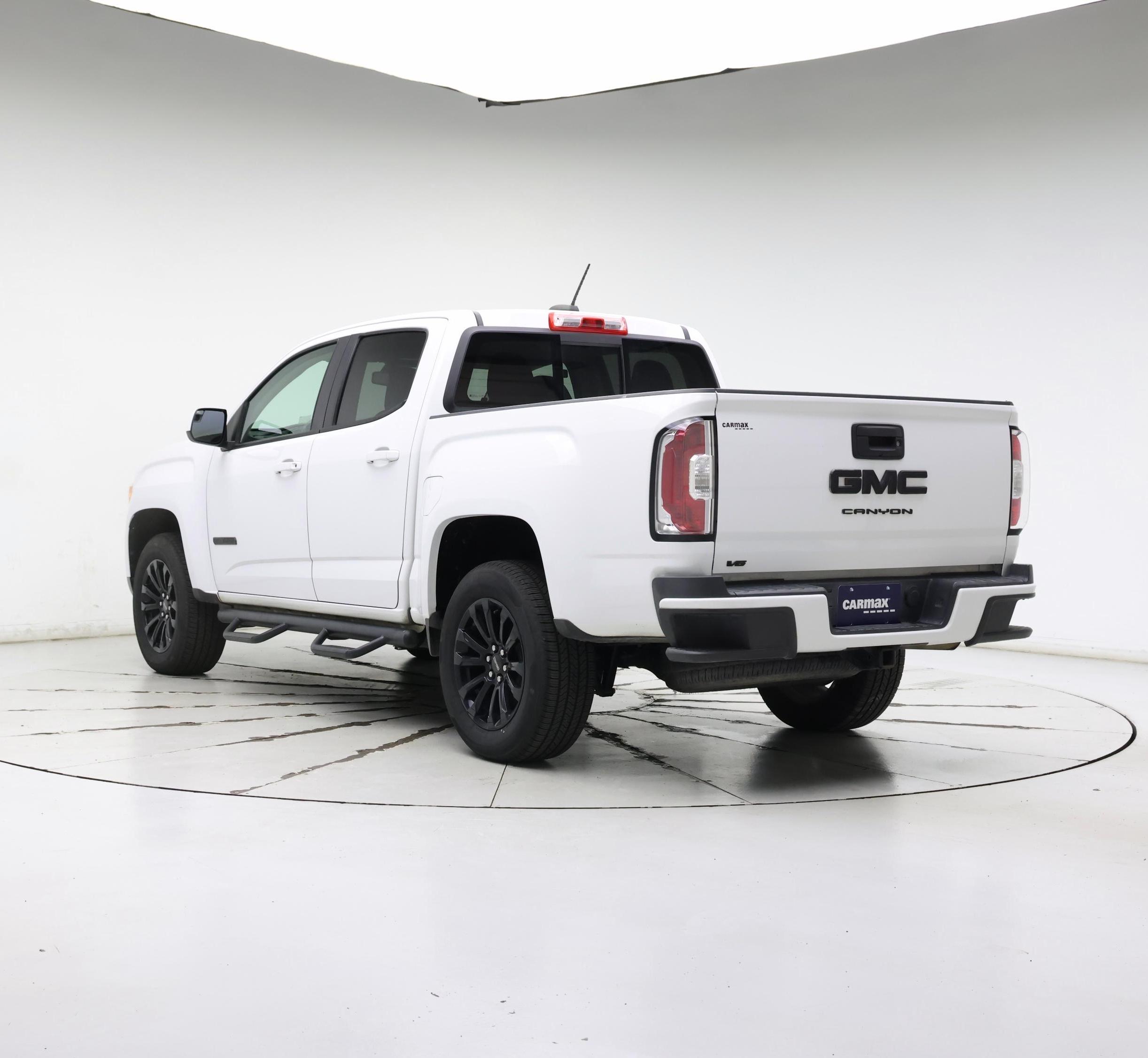 Thumbnail: 2021 GMC Canyon - 2