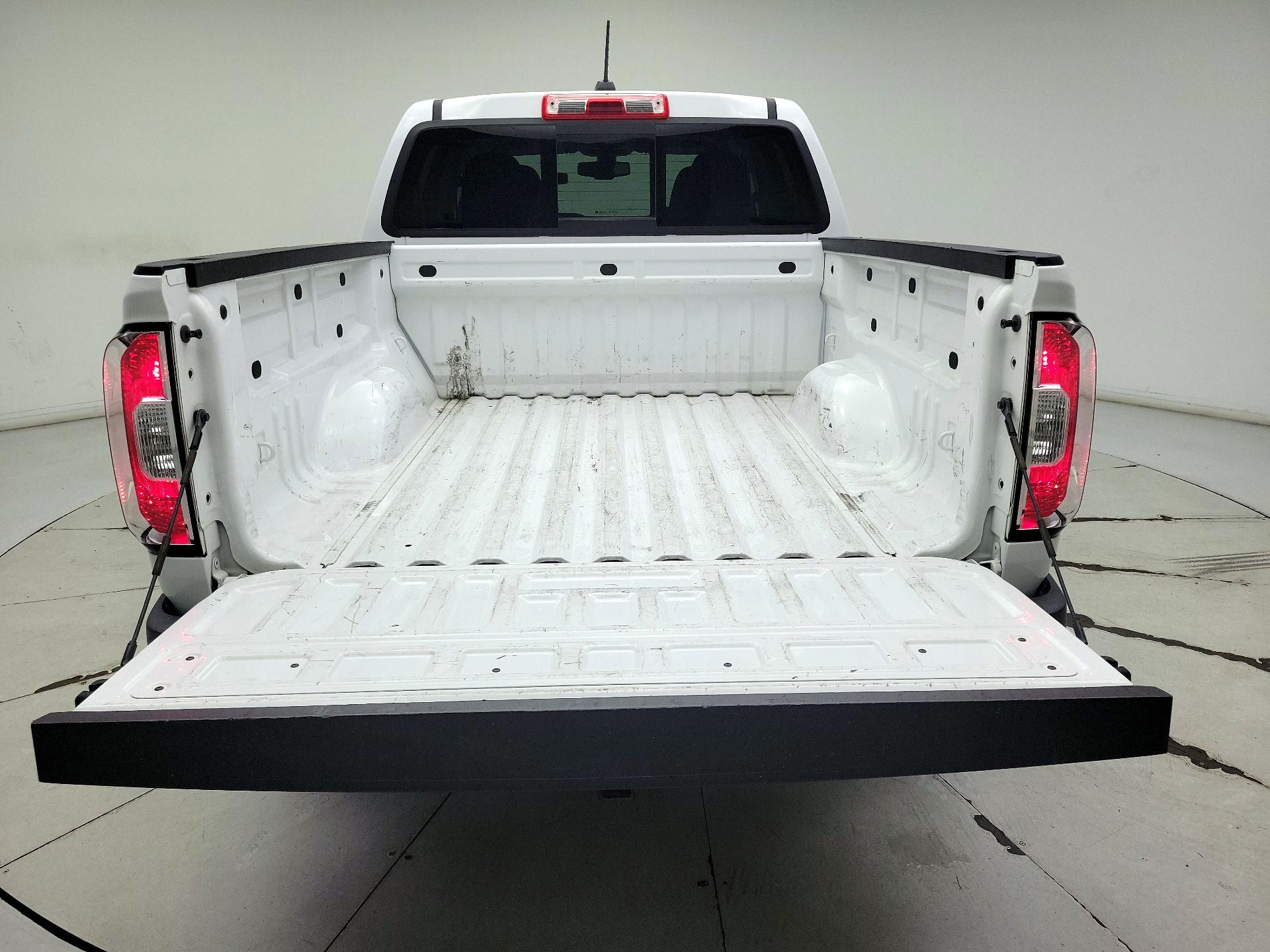 Thumbnail: 2021 GMC Canyon - 20