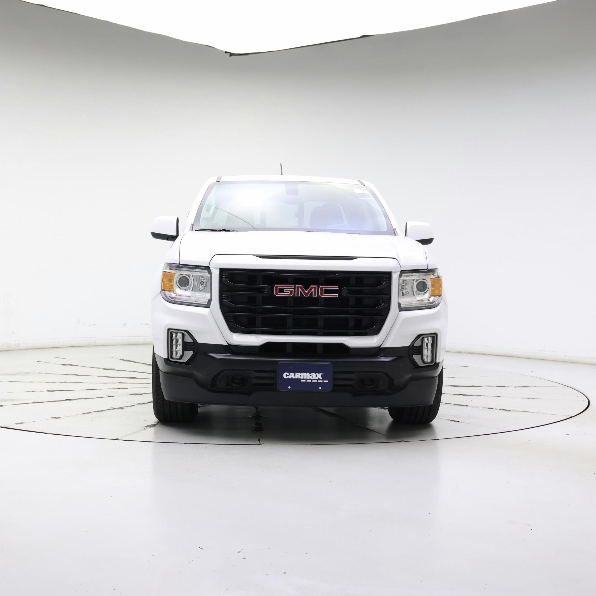 Thumbnail: 2021 GMC Canyon - 5