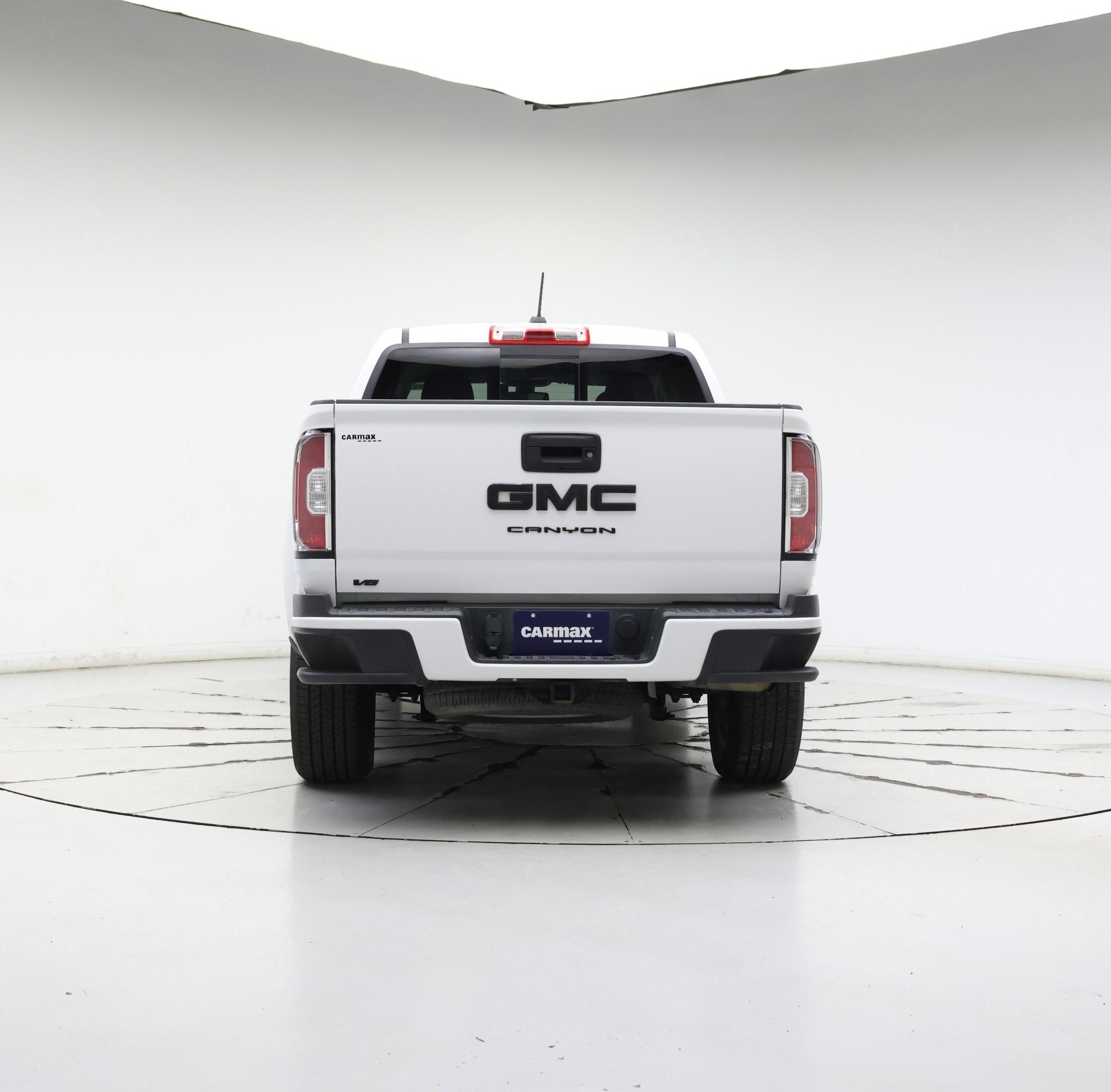 Thumbnail: 2021 GMC Canyon - 6