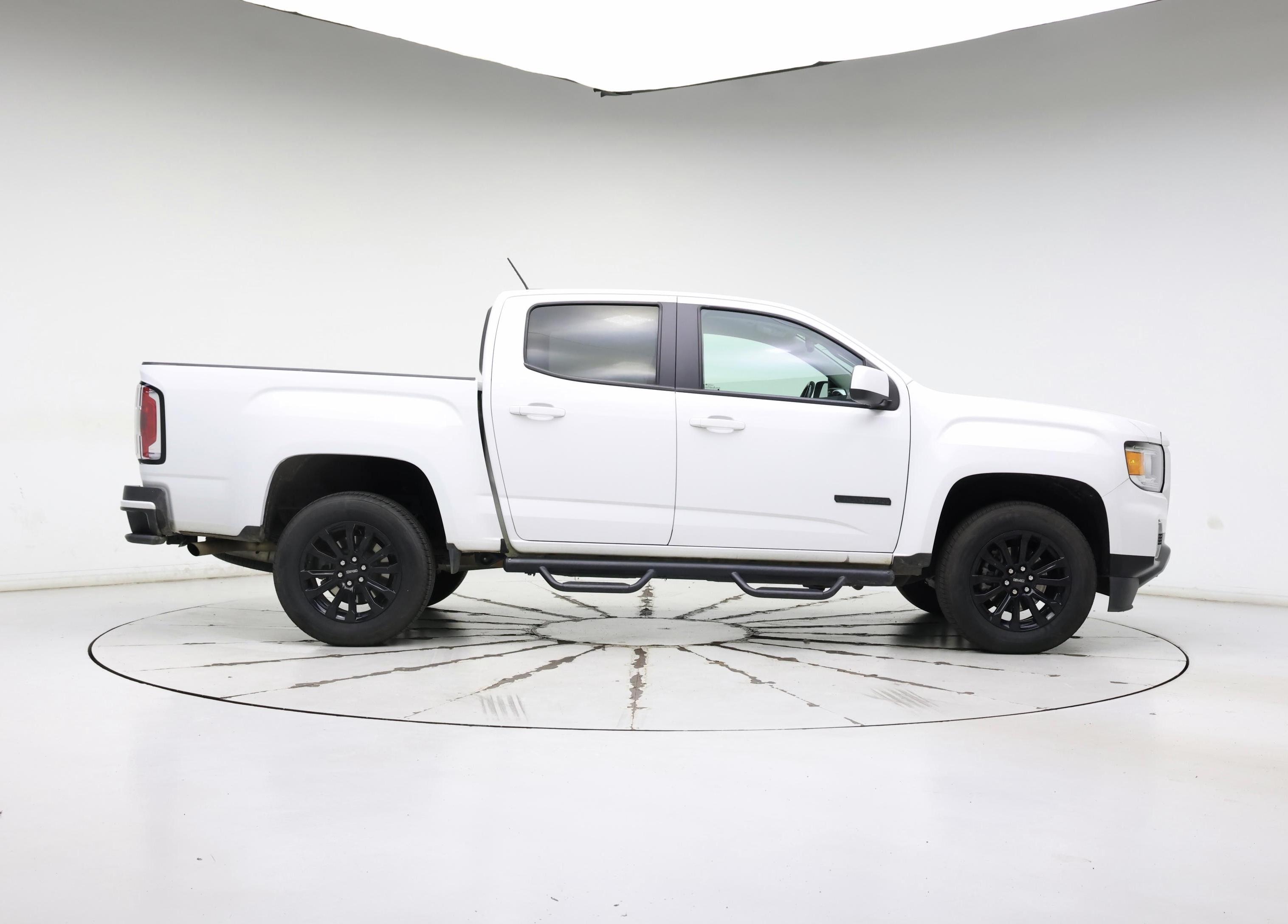 Thumbnail: 2021 GMC Canyon - 7