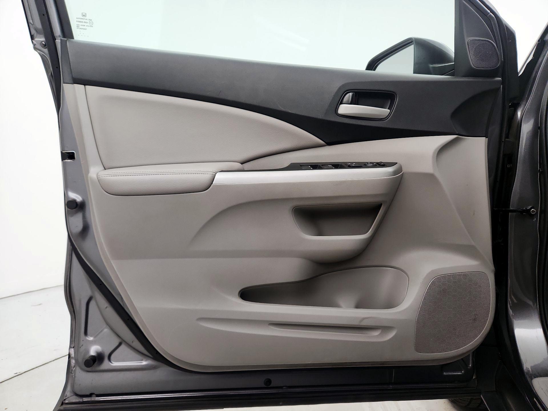 Thumbnail: 2014 Honda CR-V - 12