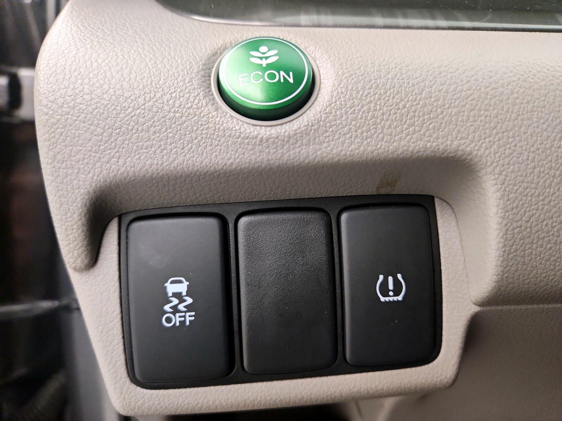 Thumbnail: 2014 Honda CR-V - 13