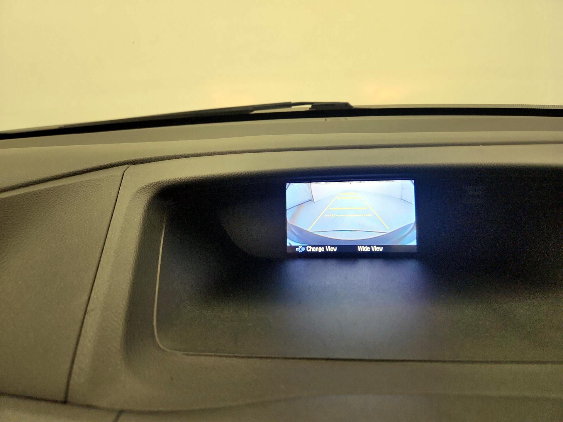 Thumbnail: 2014 Honda CR-V - 14