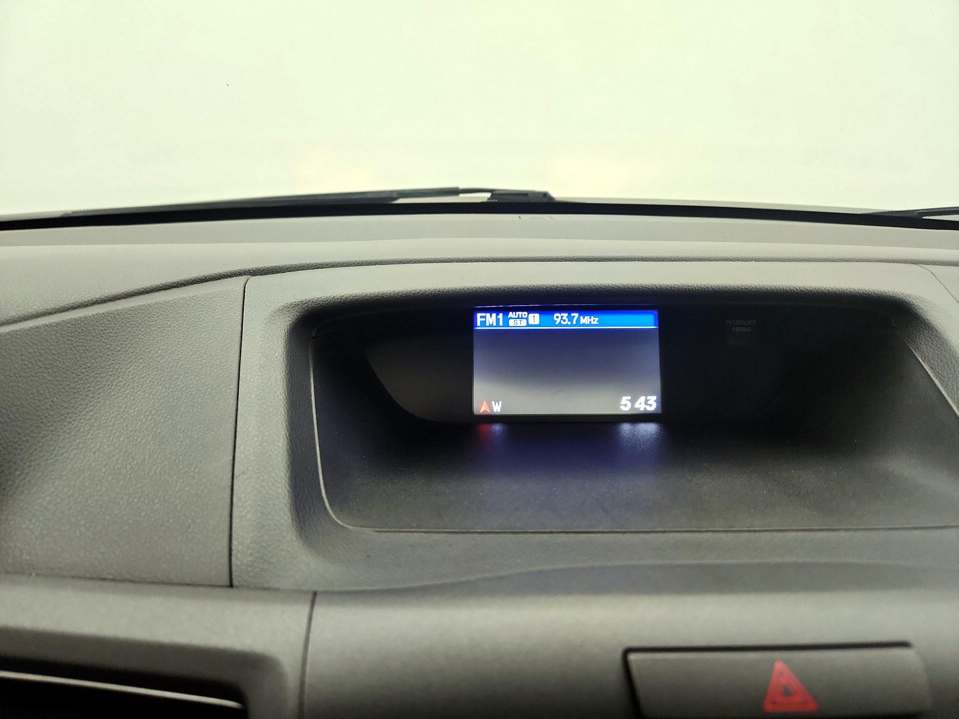 Thumbnail: 2014 Honda CR-V - 15