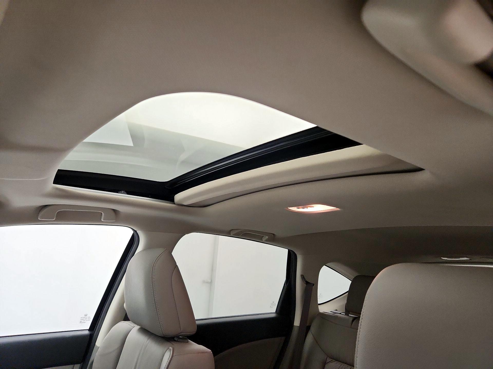 Thumbnail: 2014 Honda CR-V - 19