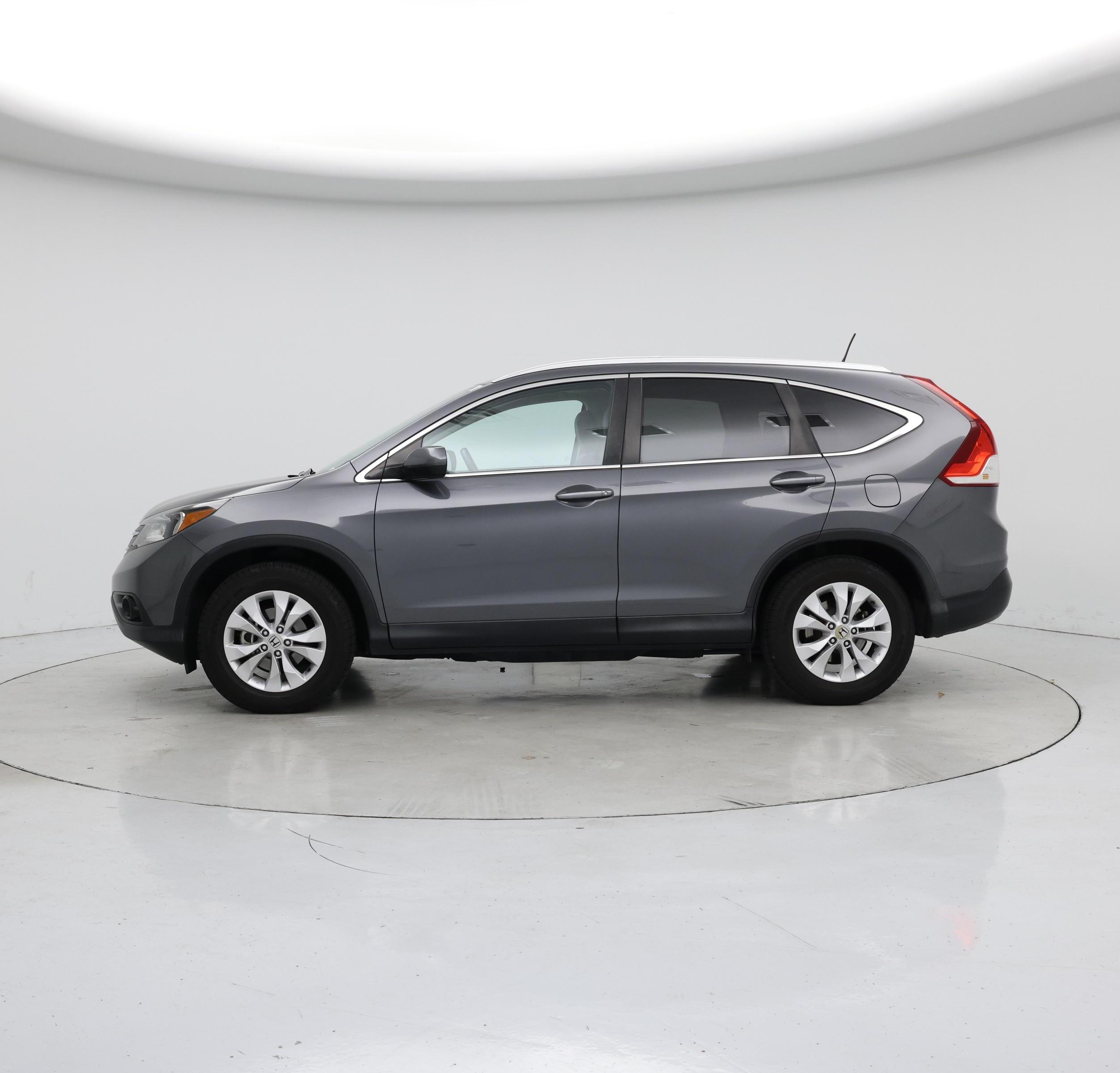 Thumbnail: 2014 Honda CR-V - 3