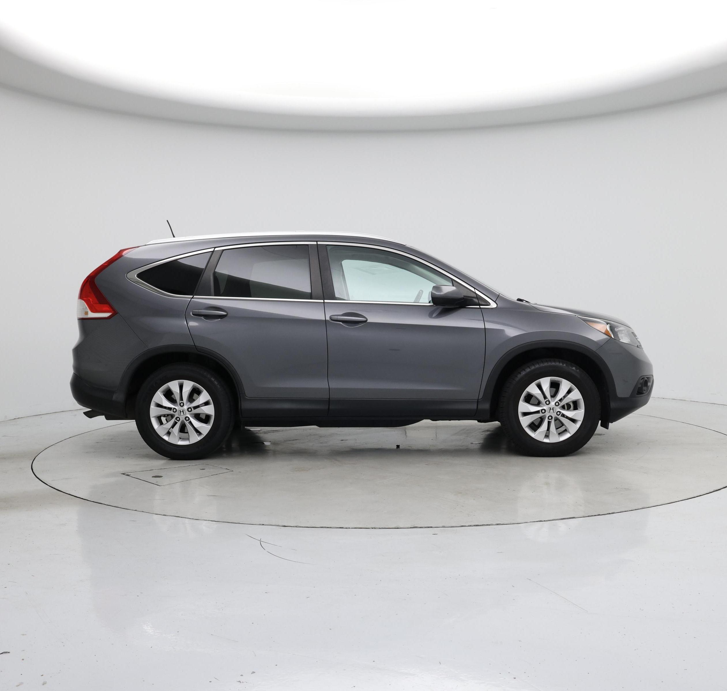 Thumbnail: 2014 Honda CR-V - 7