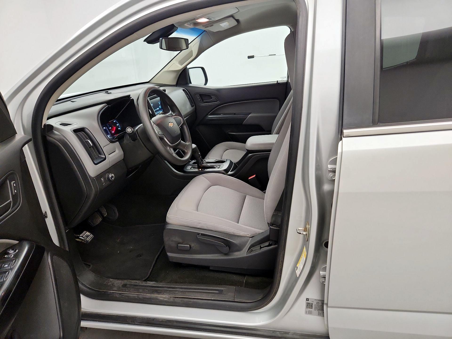 Thumbnail: 2018 Chevrolet Colorado - 11