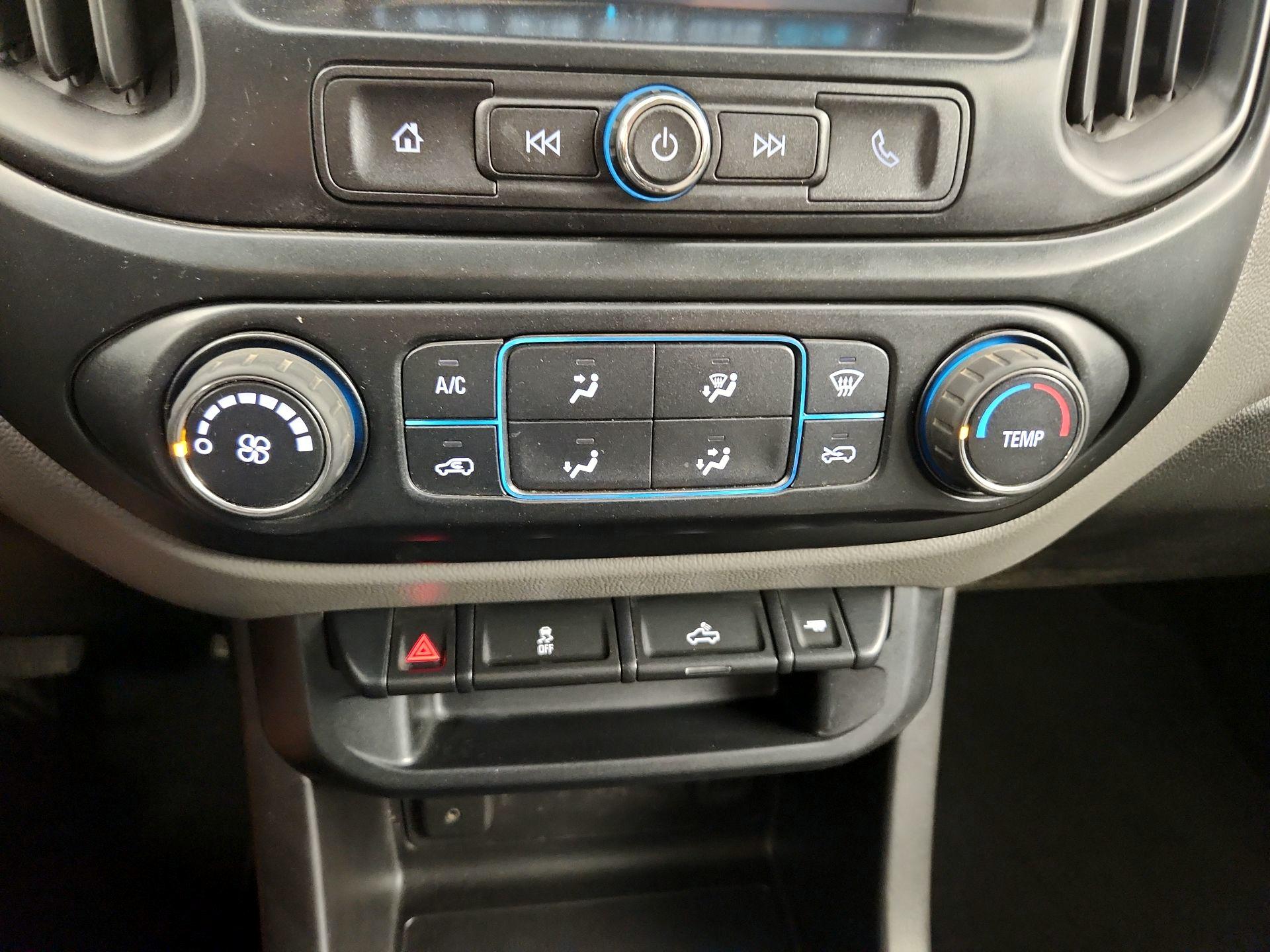 Thumbnail: 2018 Chevrolet Colorado - 16