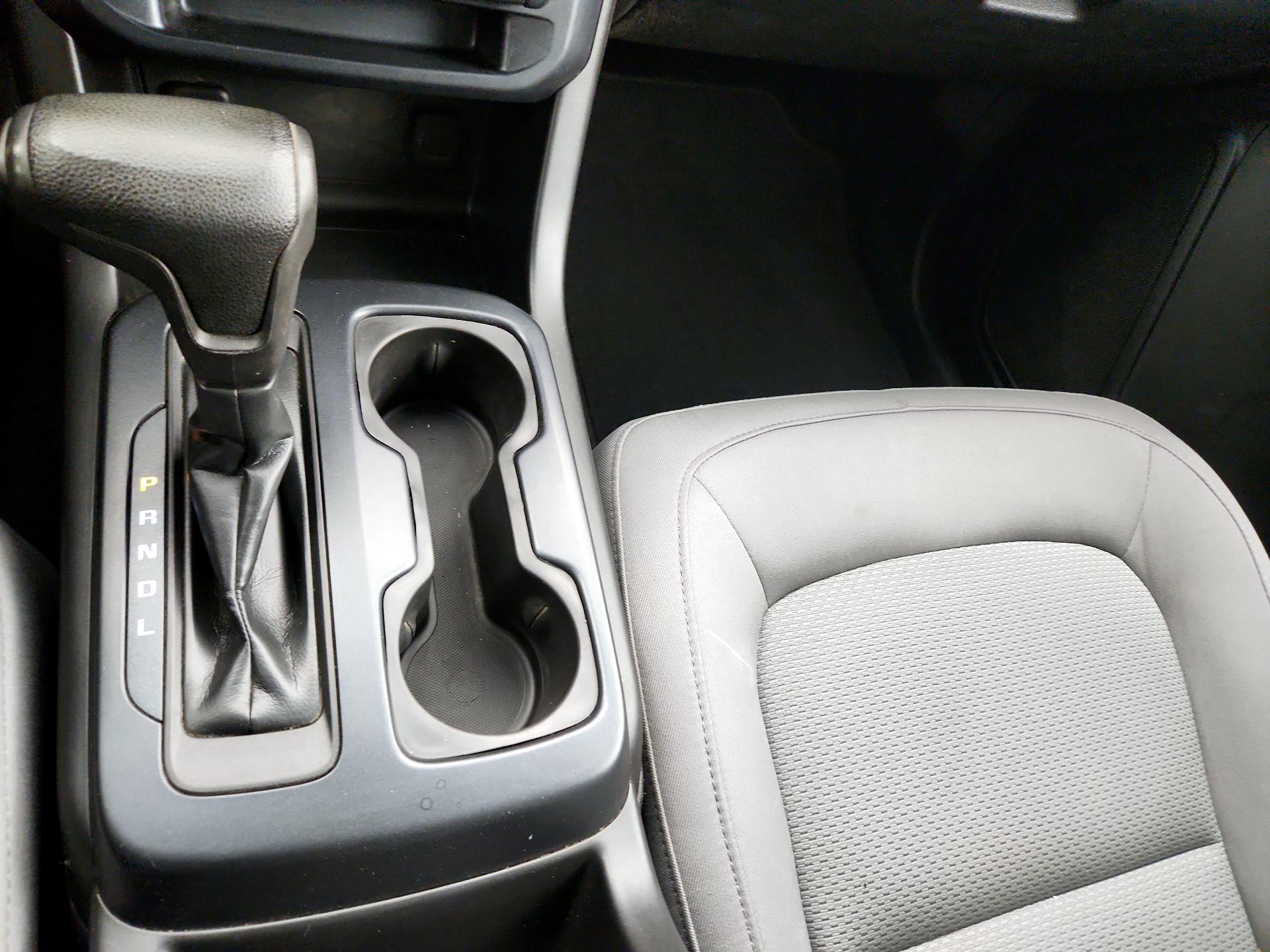 Thumbnail: 2018 Chevrolet Colorado - 17