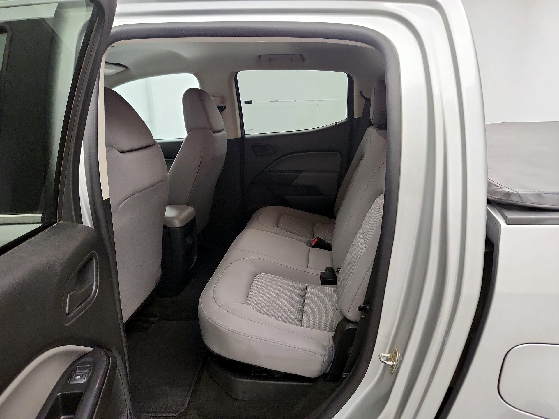 Thumbnail: 2018 Chevrolet Colorado - 19