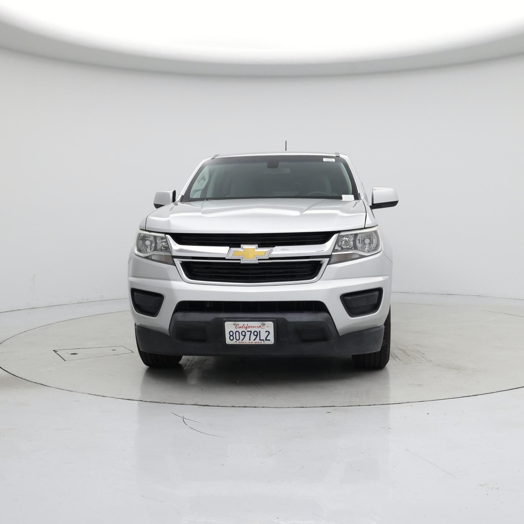 Thumbnail: 2018 Chevrolet Colorado - 5