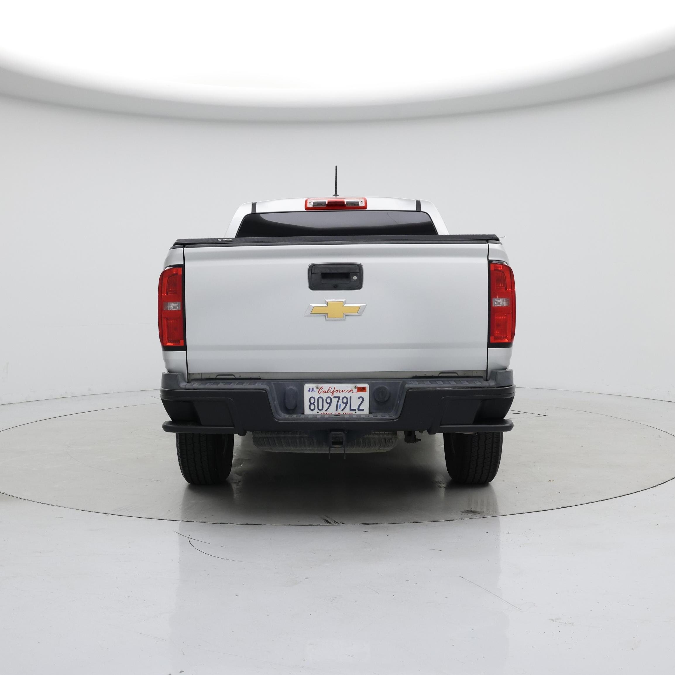 Thumbnail: 2018 Chevrolet Colorado - 6