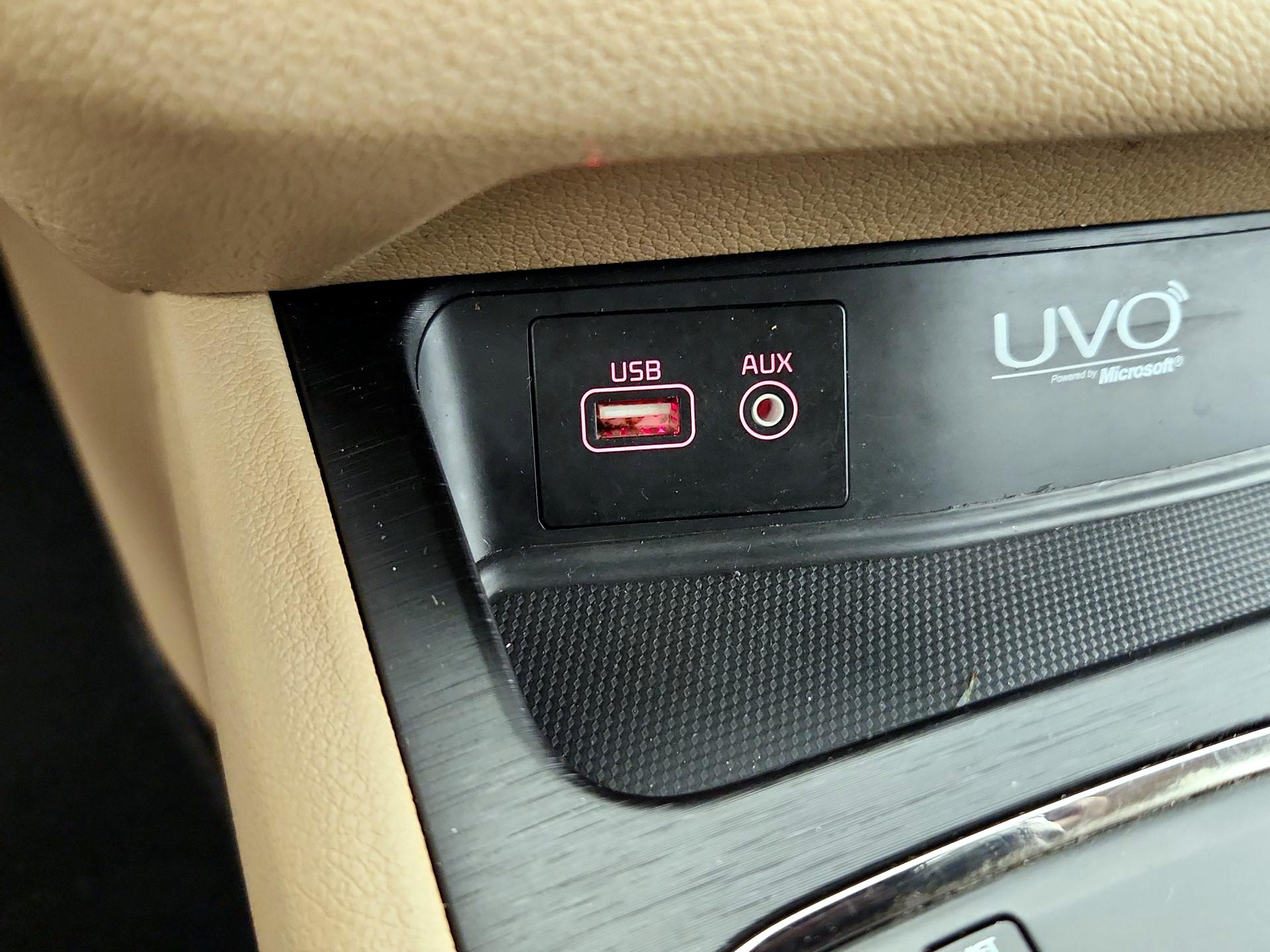 Thumbnail: 2016 Kia Sedona - 18
