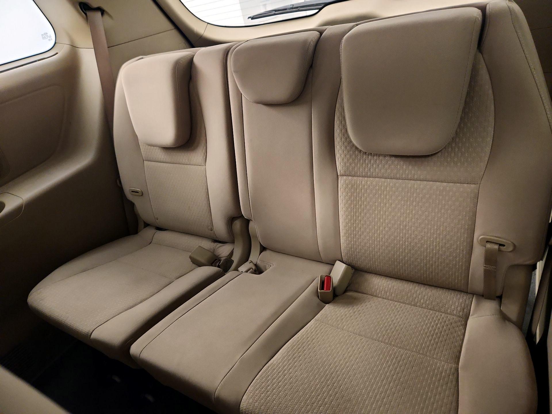 Thumbnail: 2016 Kia Sedona - 20