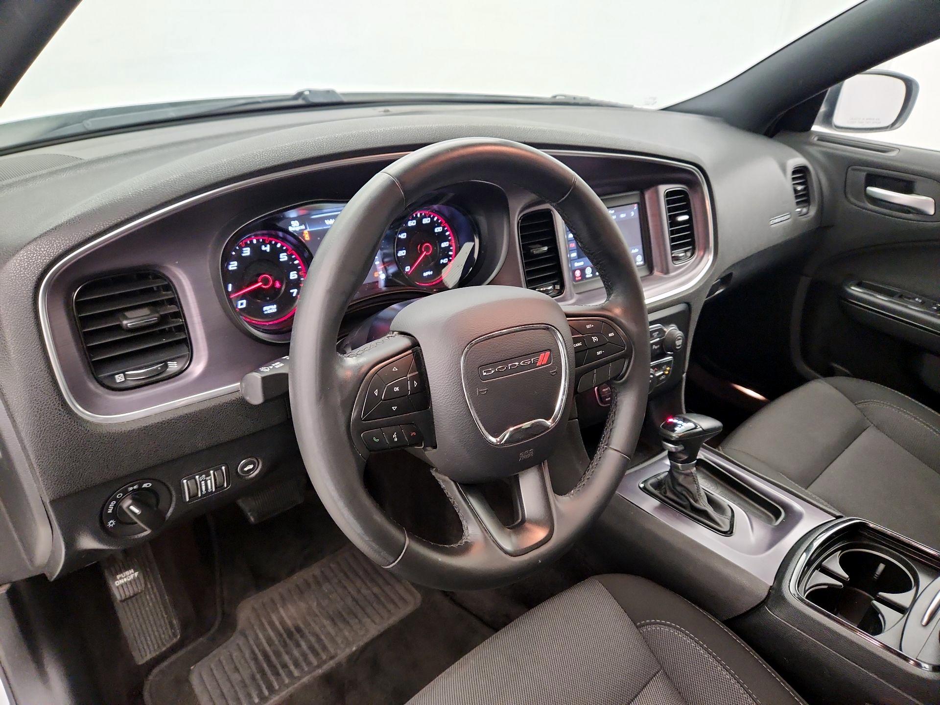 Thumbnail: 2018 Dodge Charger - 9