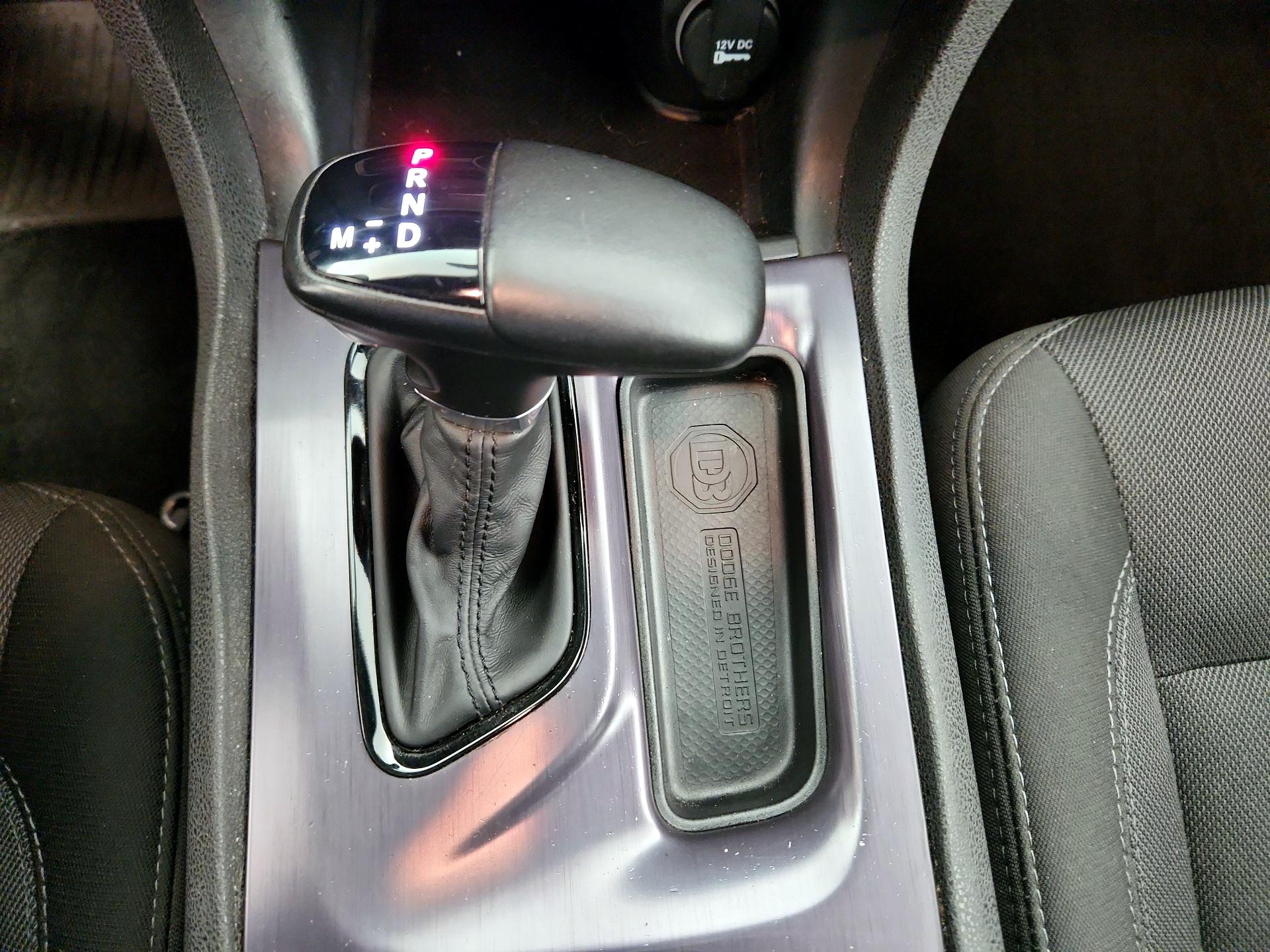 Thumbnail: 2018 Dodge Charger - 17