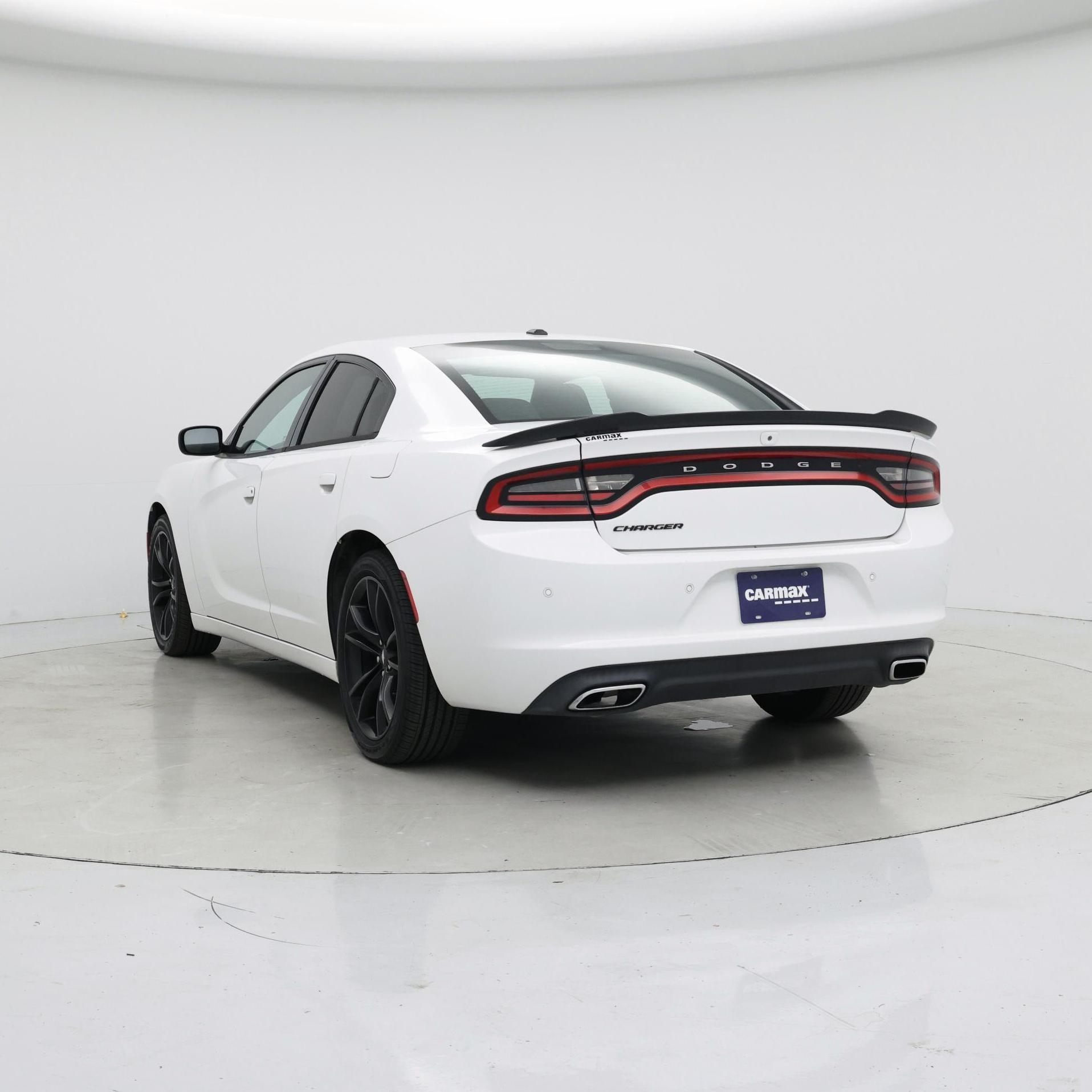 Thumbnail: 2018 Dodge Charger - 2
