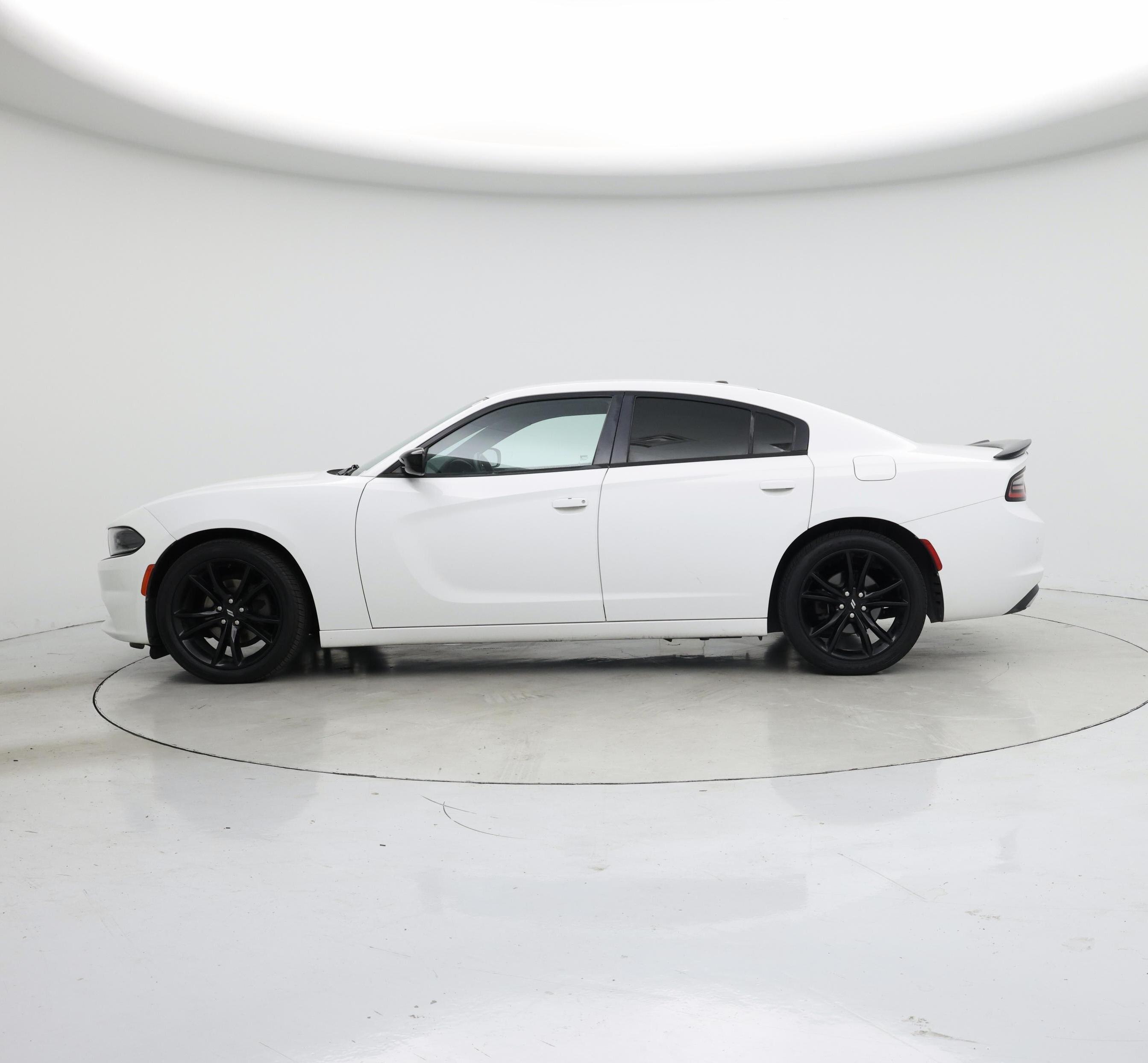 Thumbnail: 2018 Dodge Charger - 3