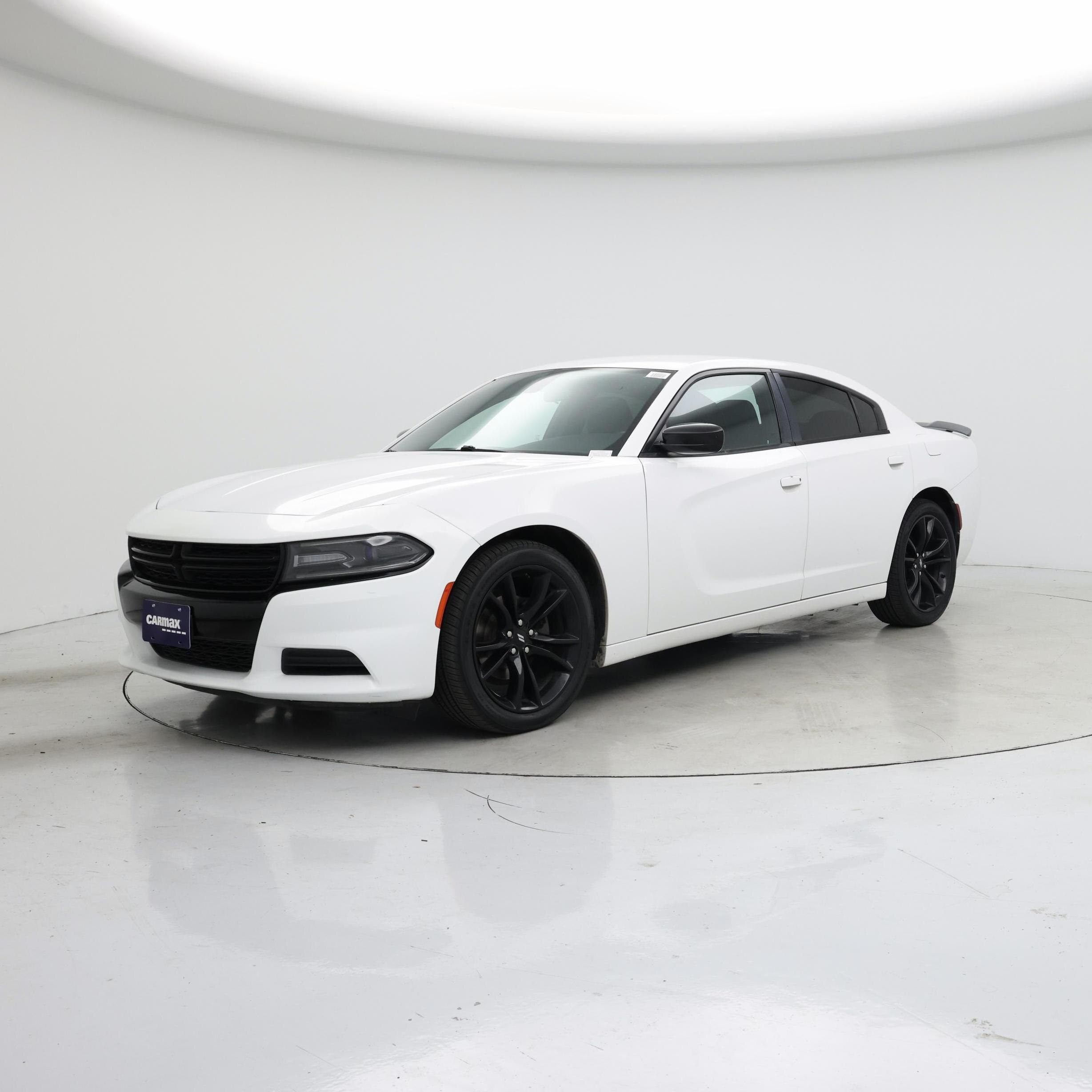 Thumbnail: 2018 Dodge Charger - 4