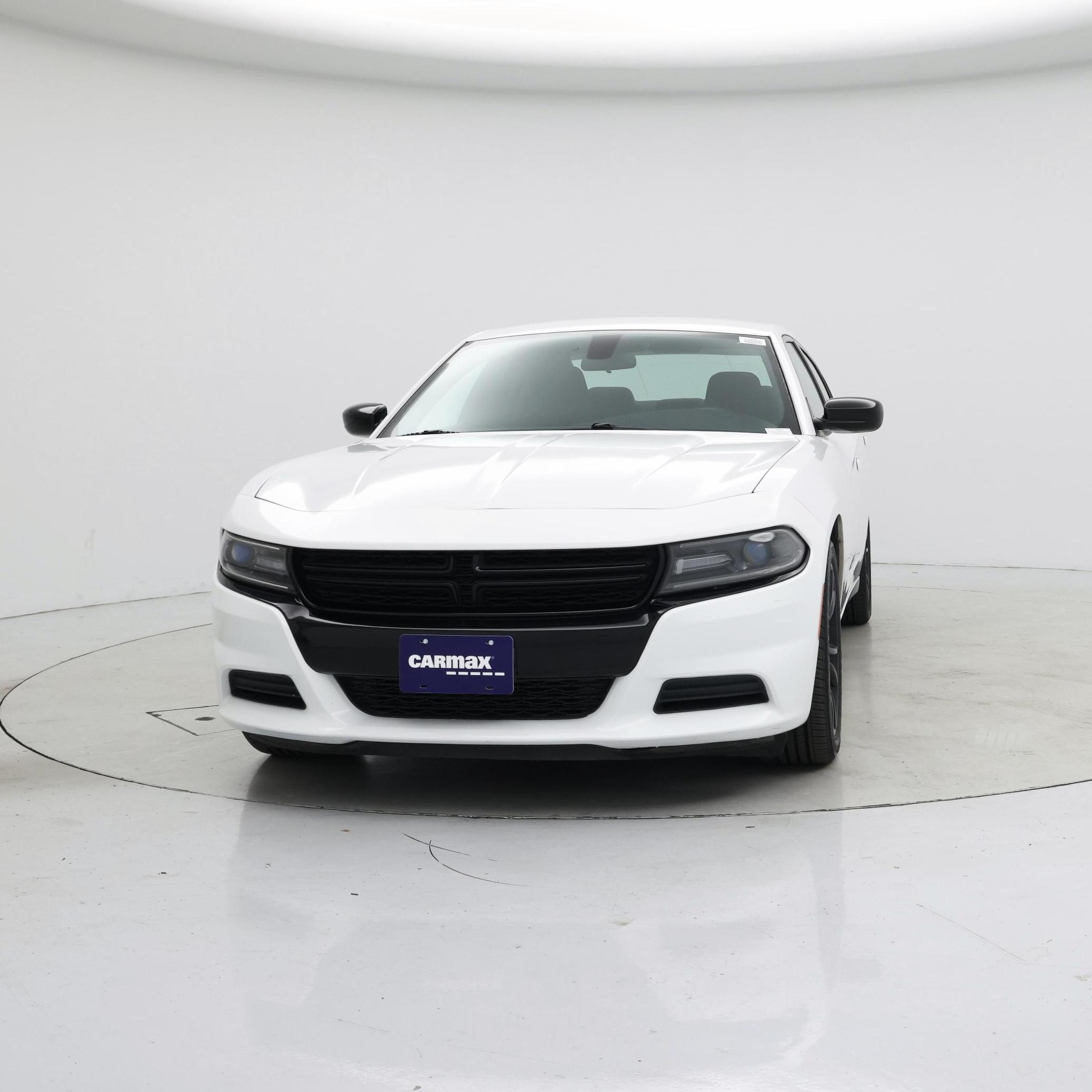 Thumbnail: 2018 Dodge Charger - 5