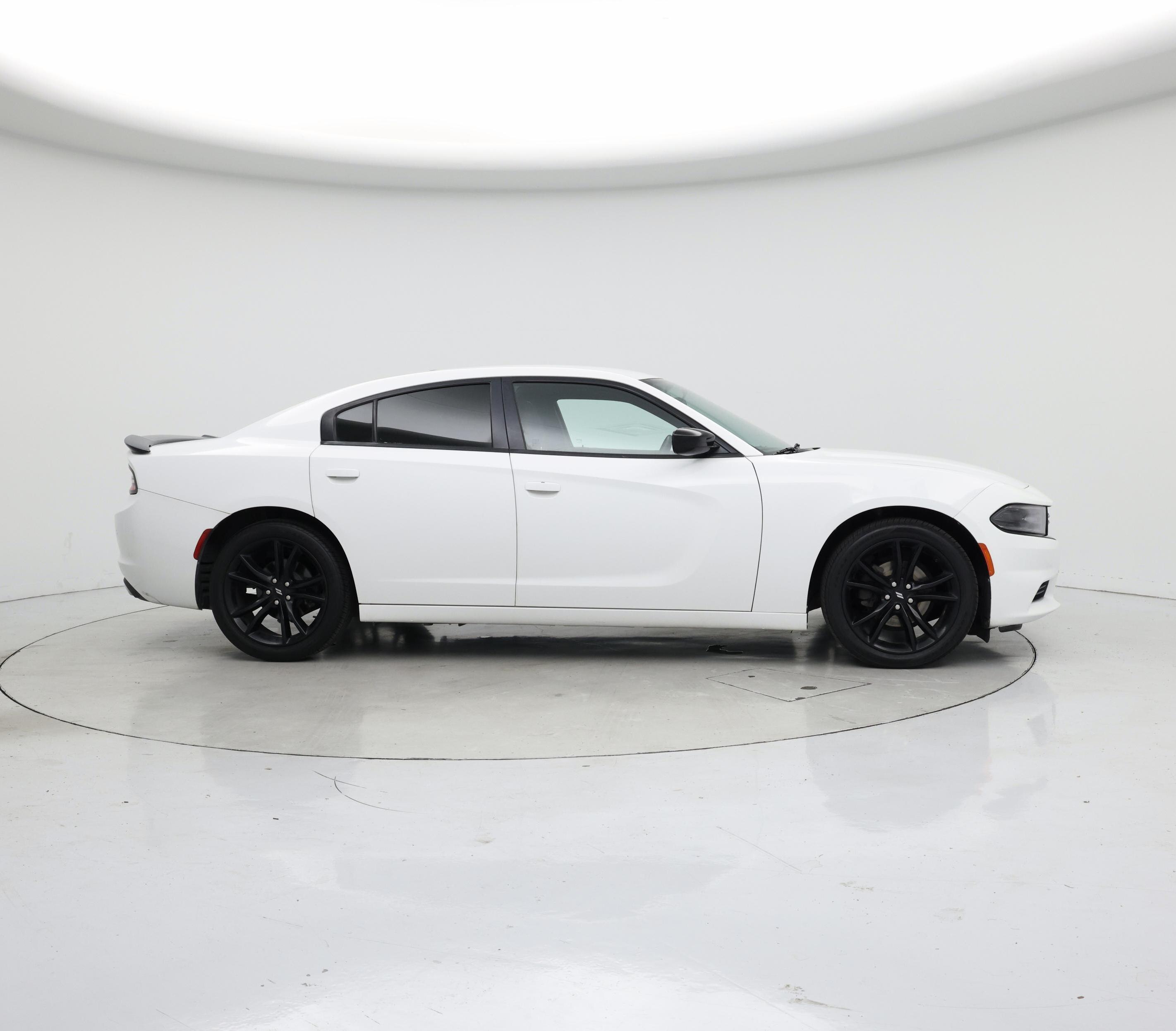 Thumbnail: 2018 Dodge Charger - 7