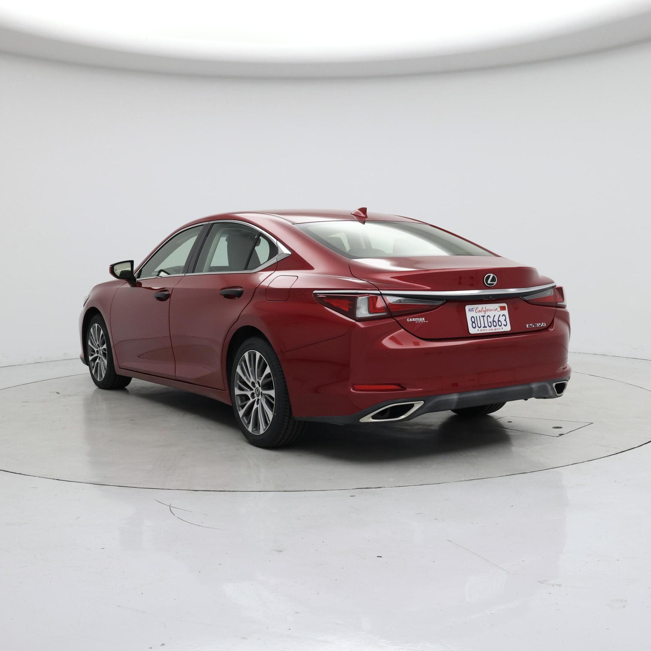 Thumbnail: 2019 Lexus ES - 2