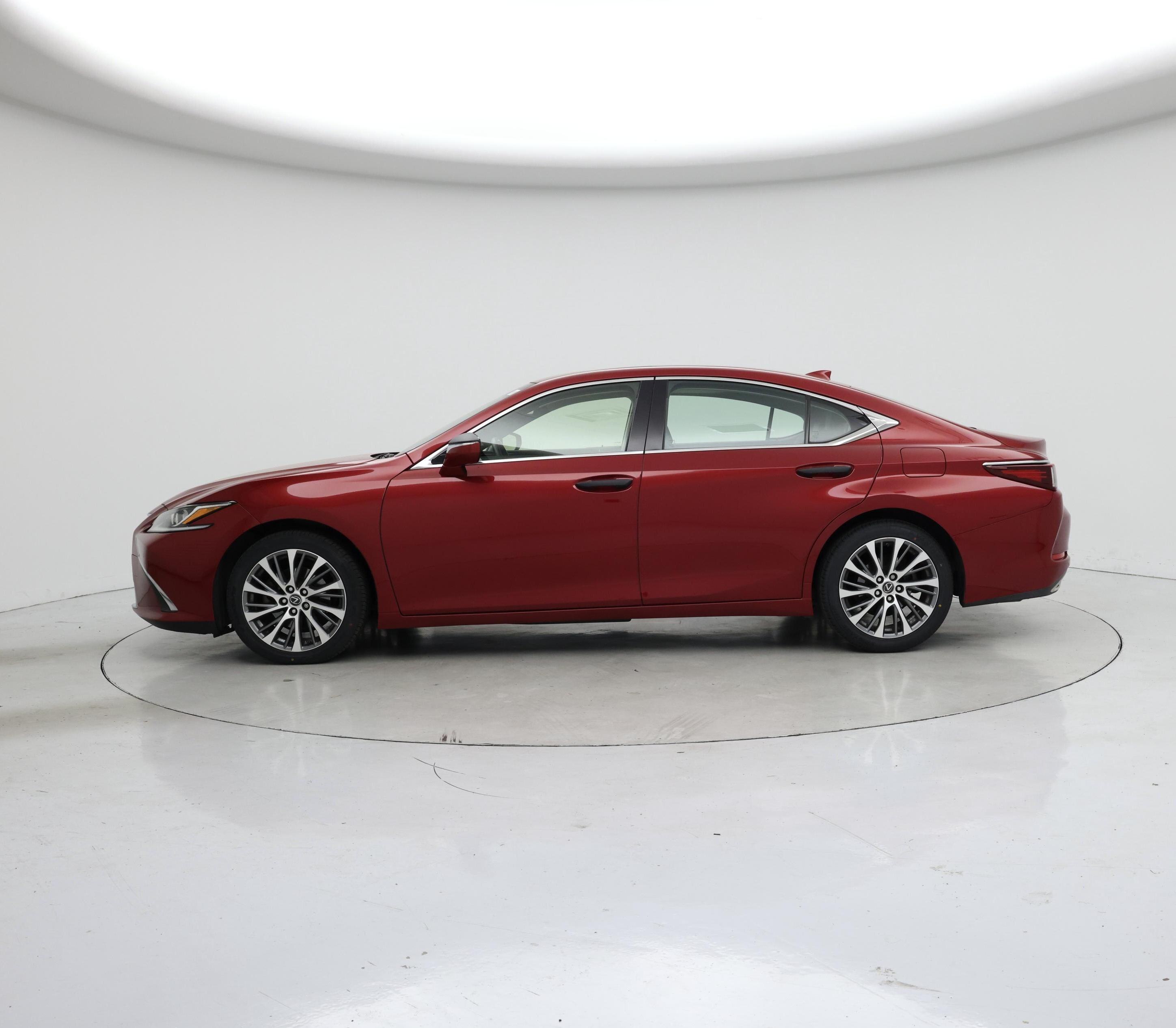 Thumbnail: 2019 Lexus ES - 3
