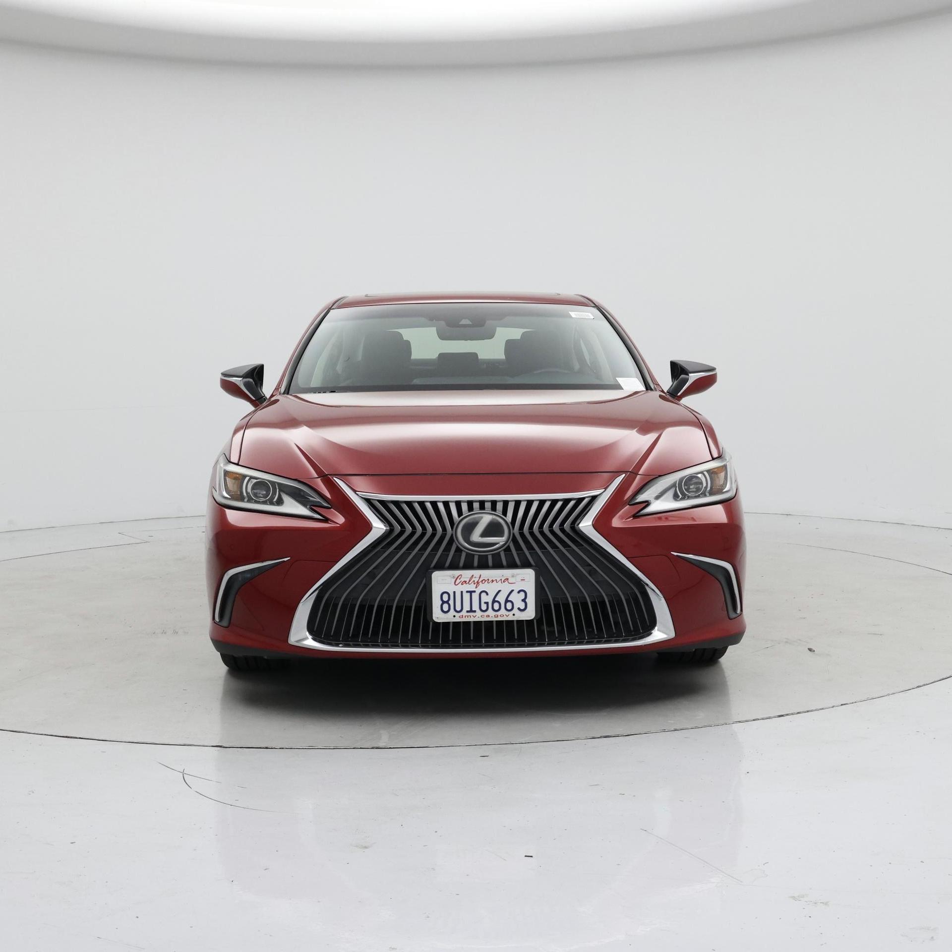 Thumbnail: 2019 Lexus ES - 5