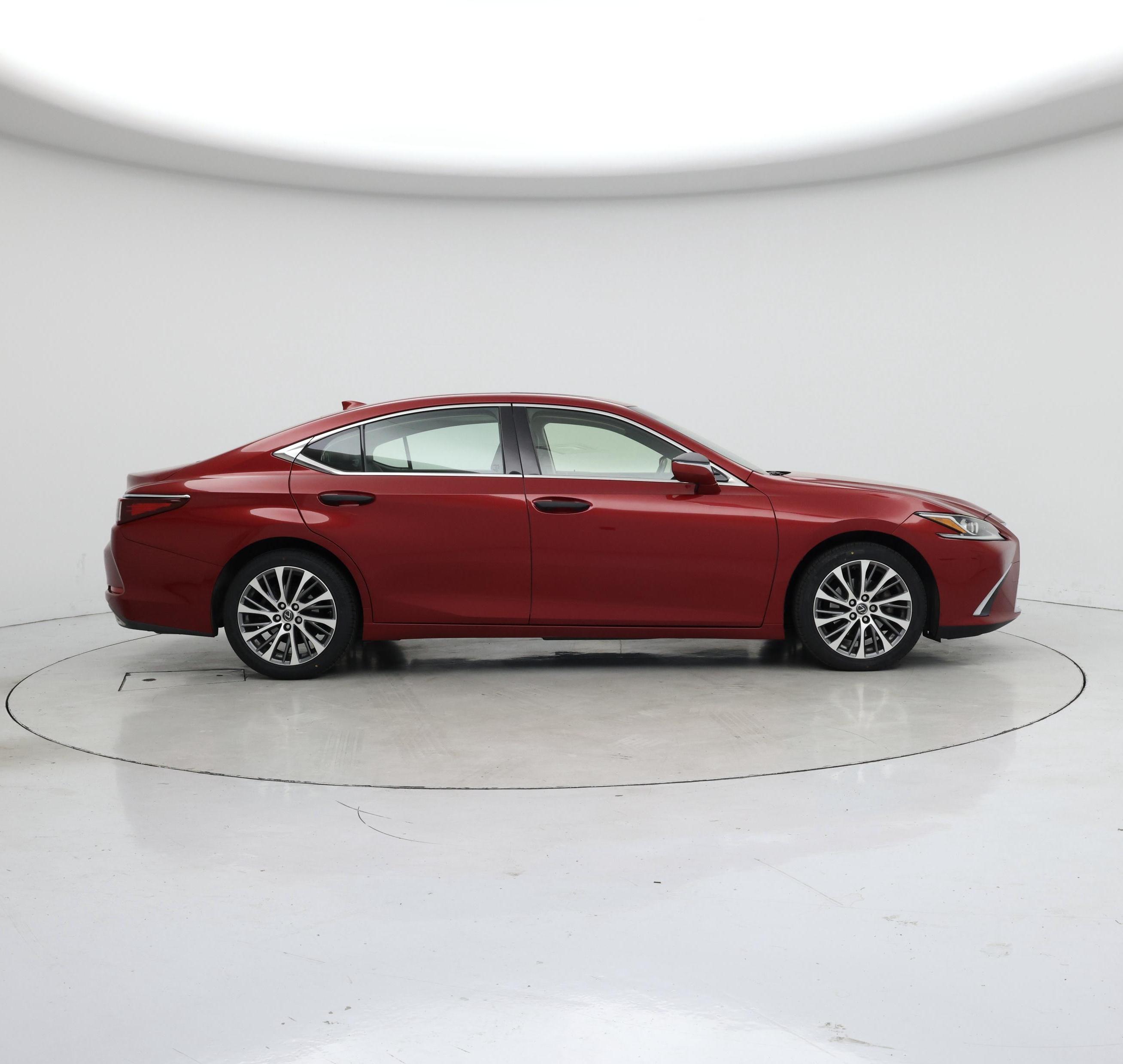 Thumbnail: 2019 Lexus ES - 7