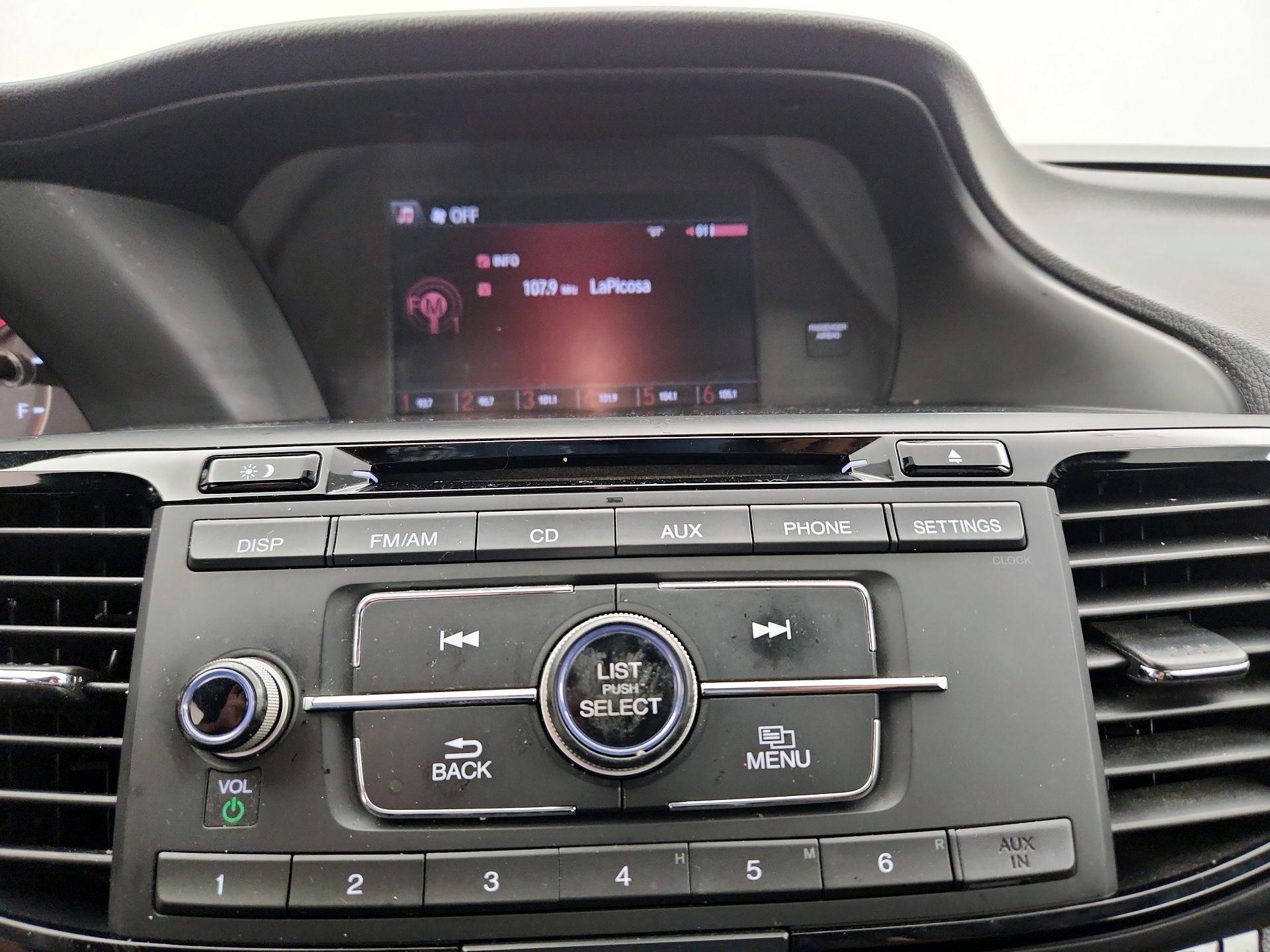 Thumbnail: 2016 Honda Accord - 15