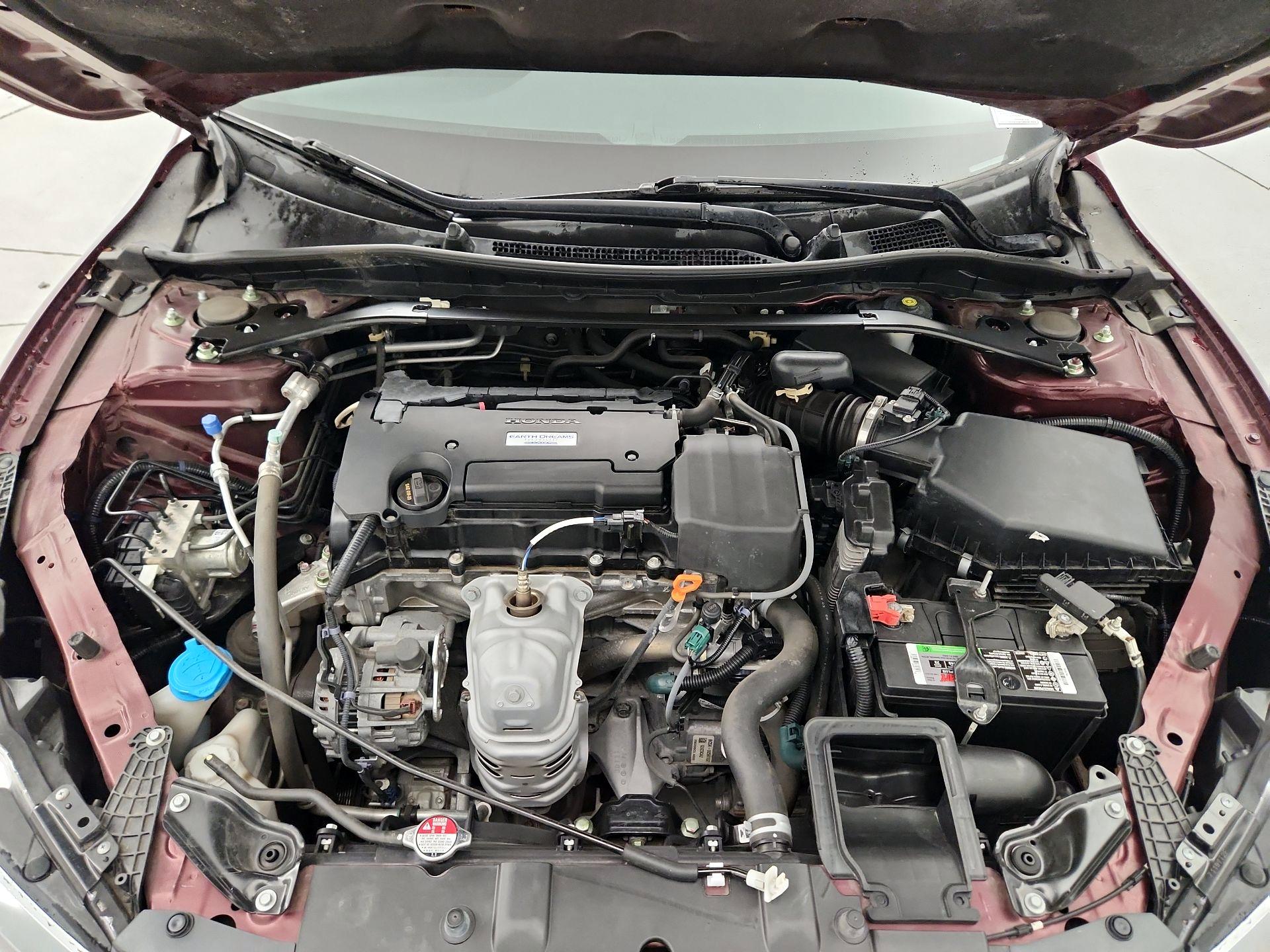 Thumbnail: 2016 Honda Accord - 20