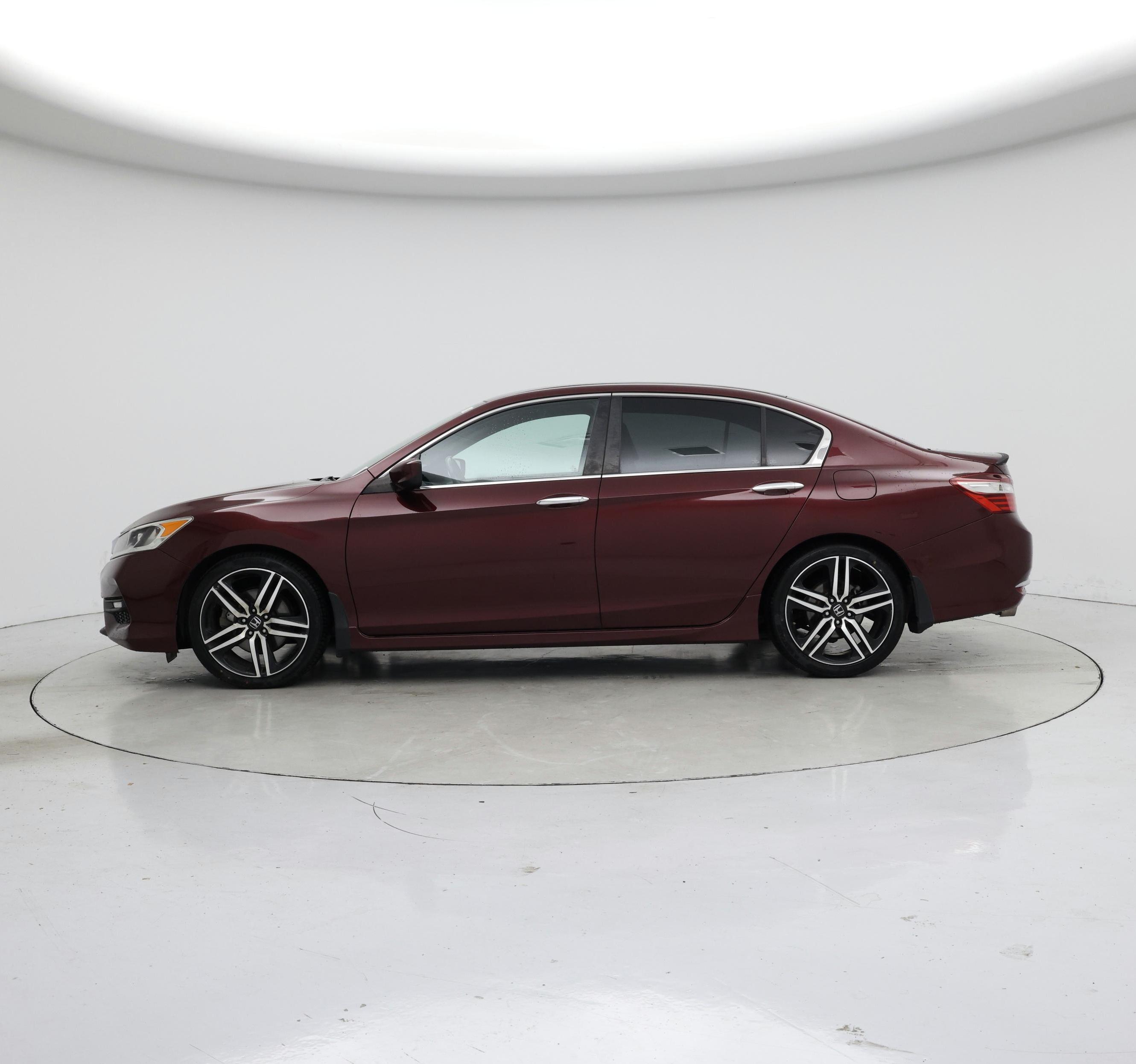 Thumbnail: 2016 Honda Accord - 3