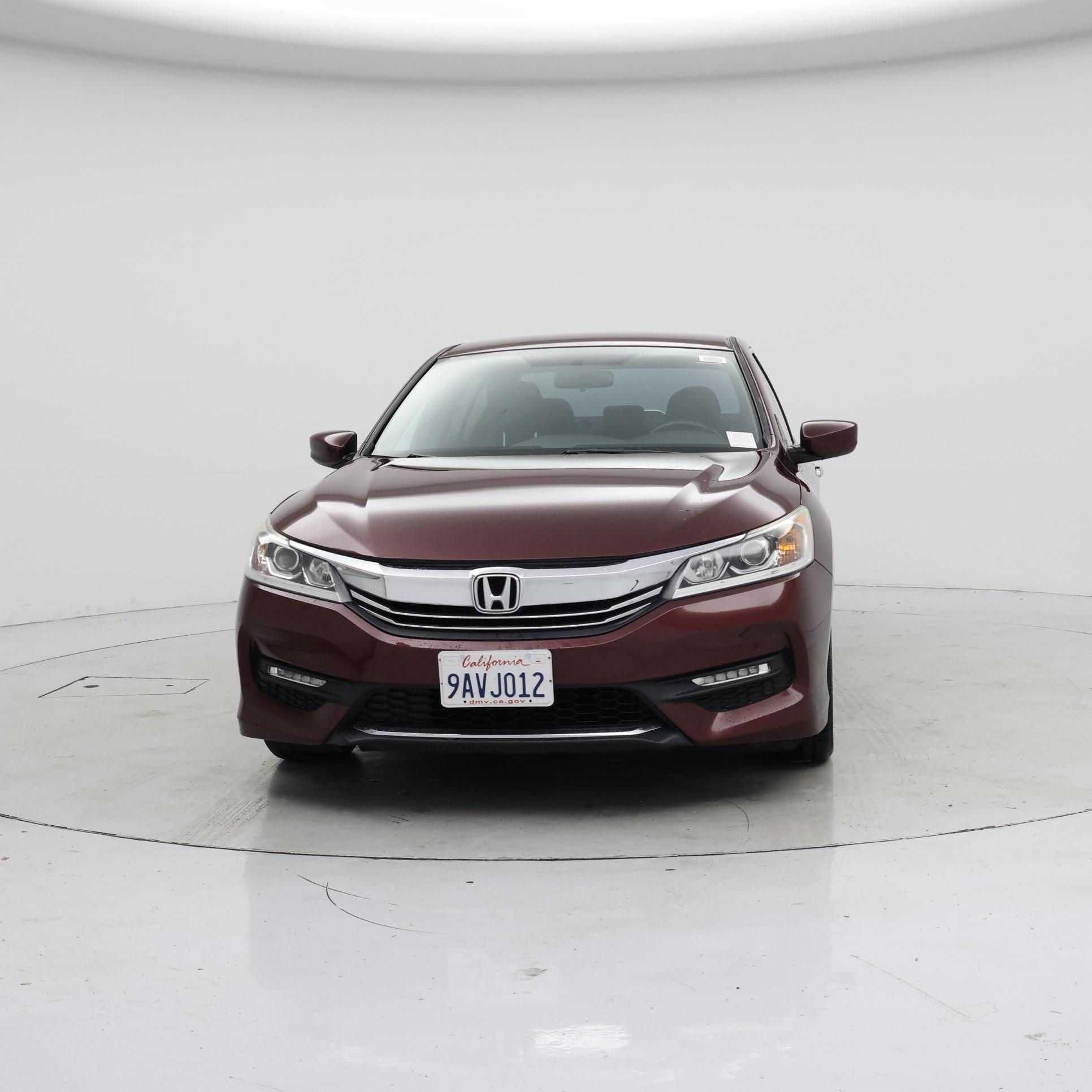 Thumbnail: 2016 Honda Accord - 5