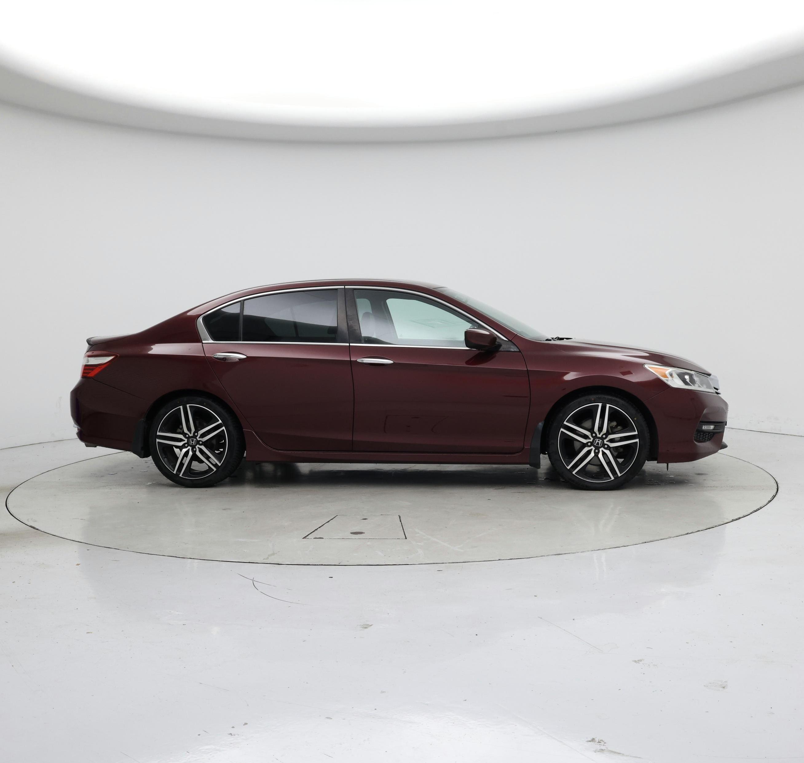 Thumbnail: 2016 Honda Accord - 7