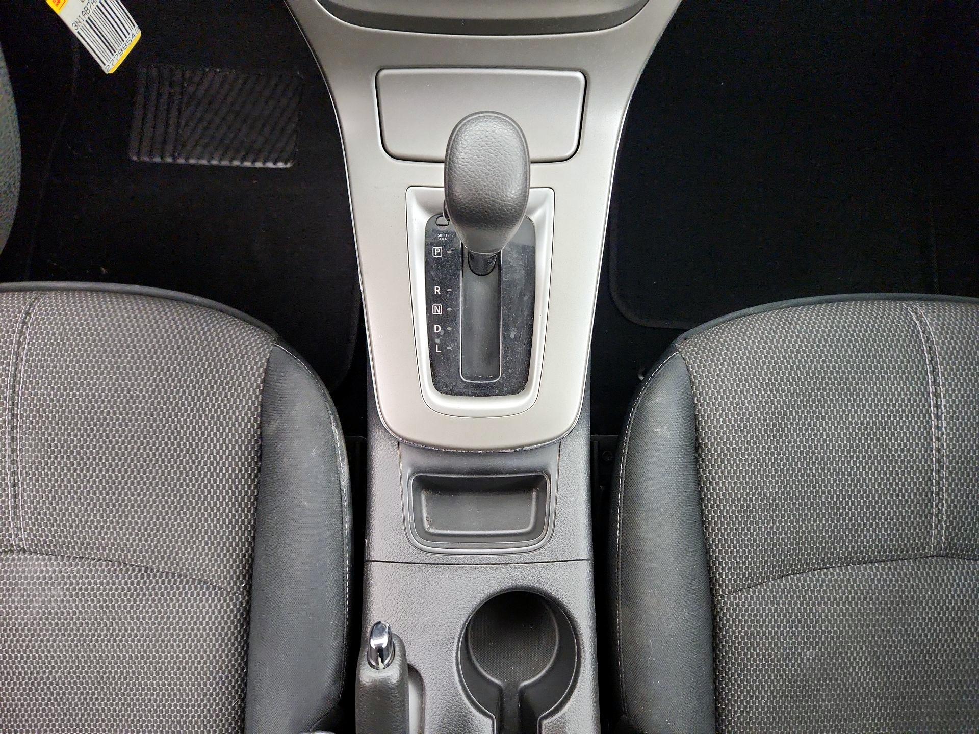 Thumbnail: 2014 Nissan Sentra - 16