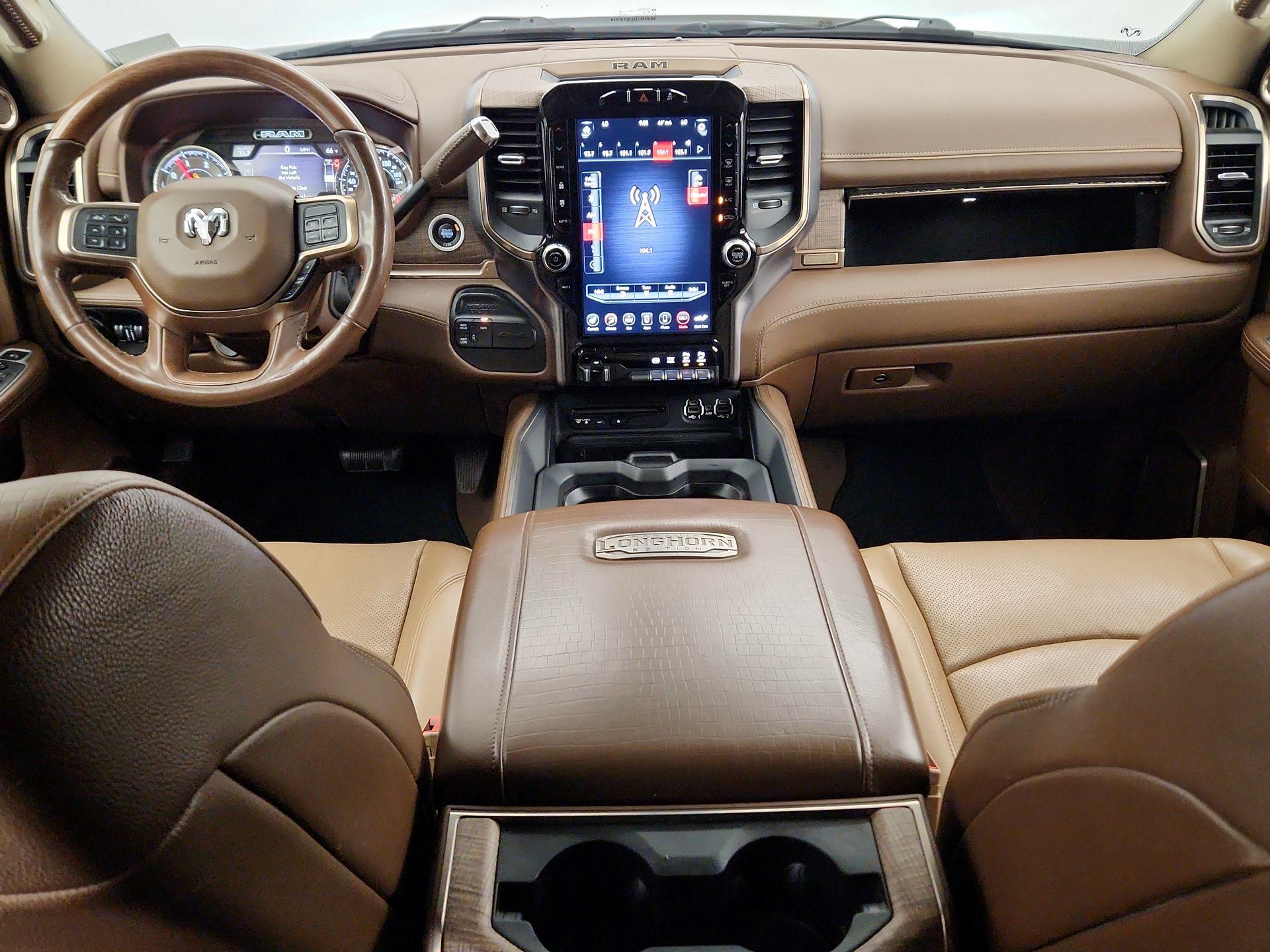 Thumbnail: 2019 RAM 3500 - 9