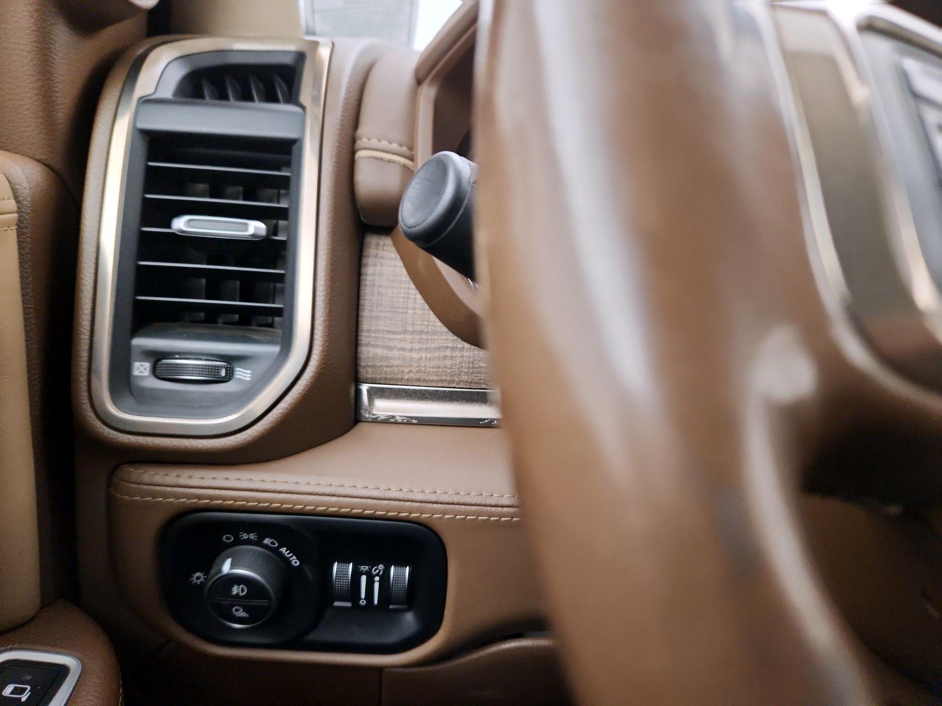 Thumbnail: 2019 RAM 3500 - 13