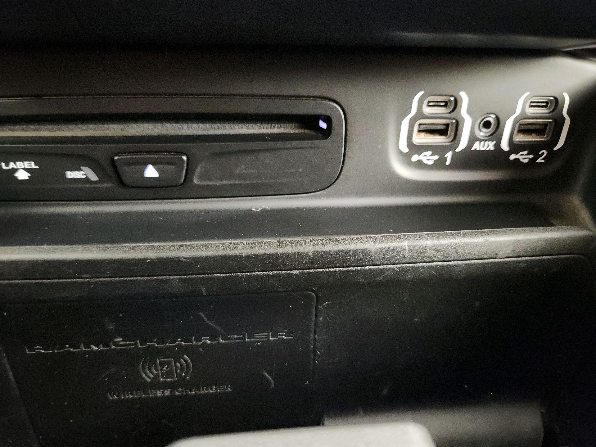 Thumbnail: 2019 RAM 3500 - 18