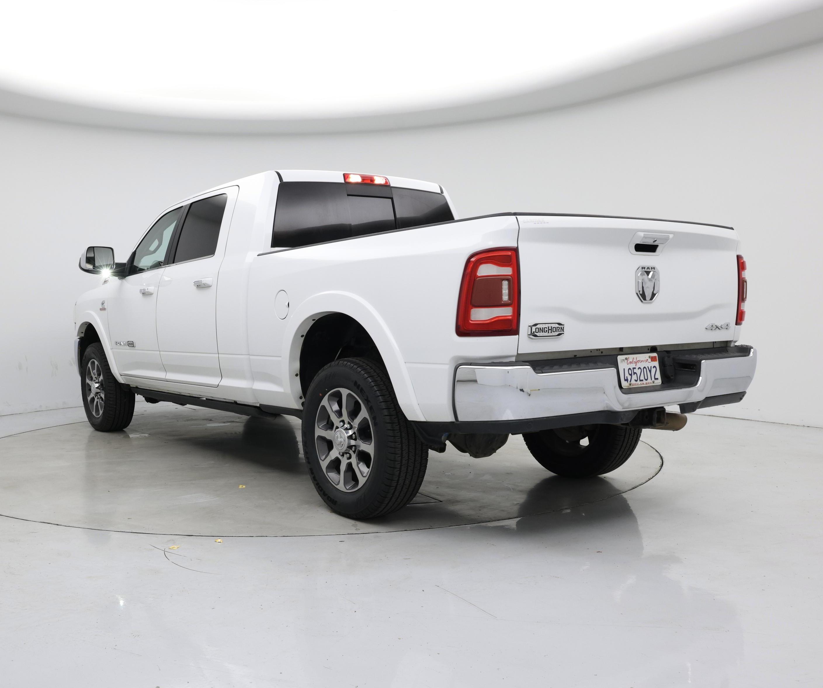 Thumbnail: 2019 RAM 3500 - 2