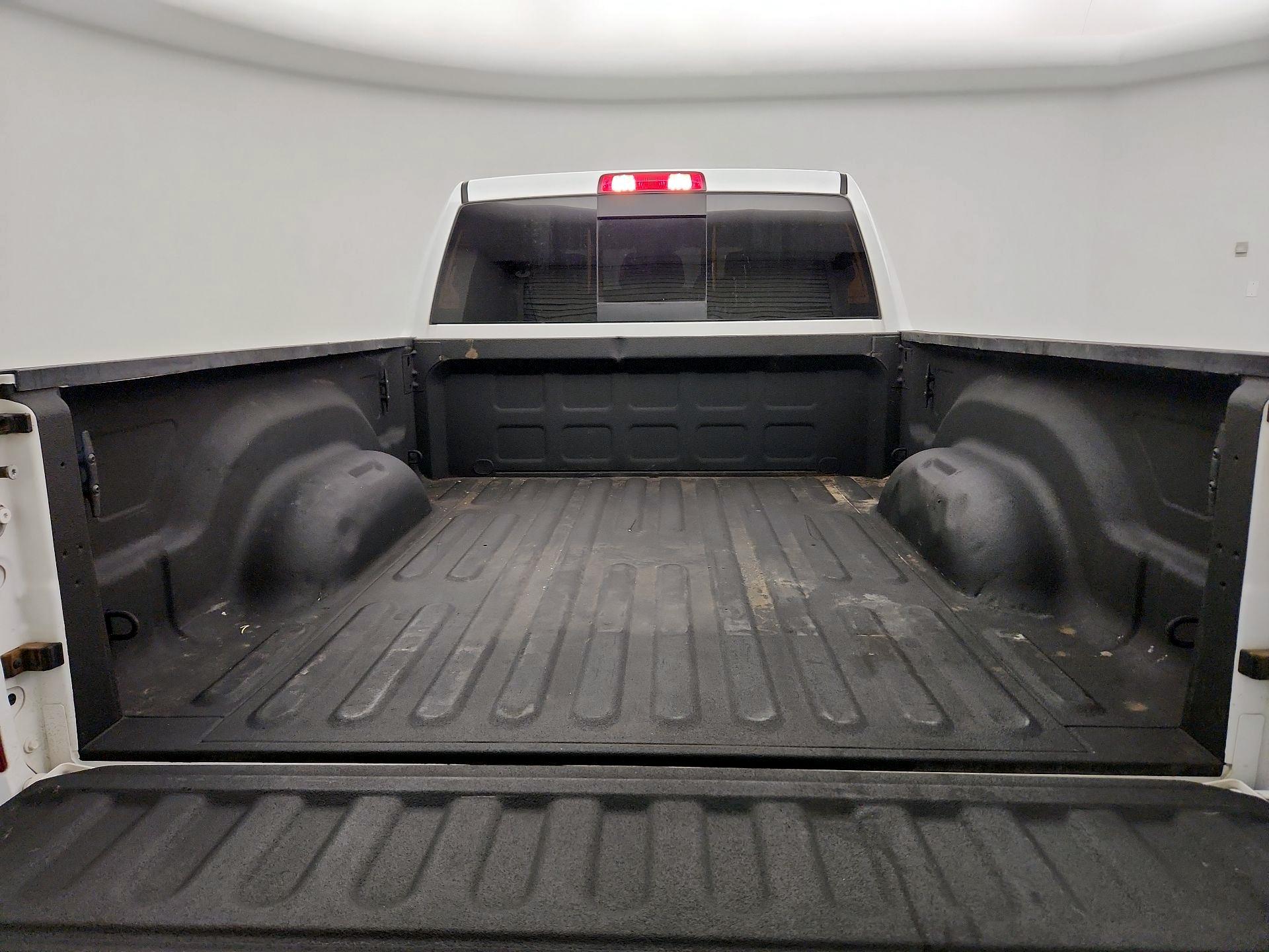 Thumbnail: 2019 RAM 3500 - 20