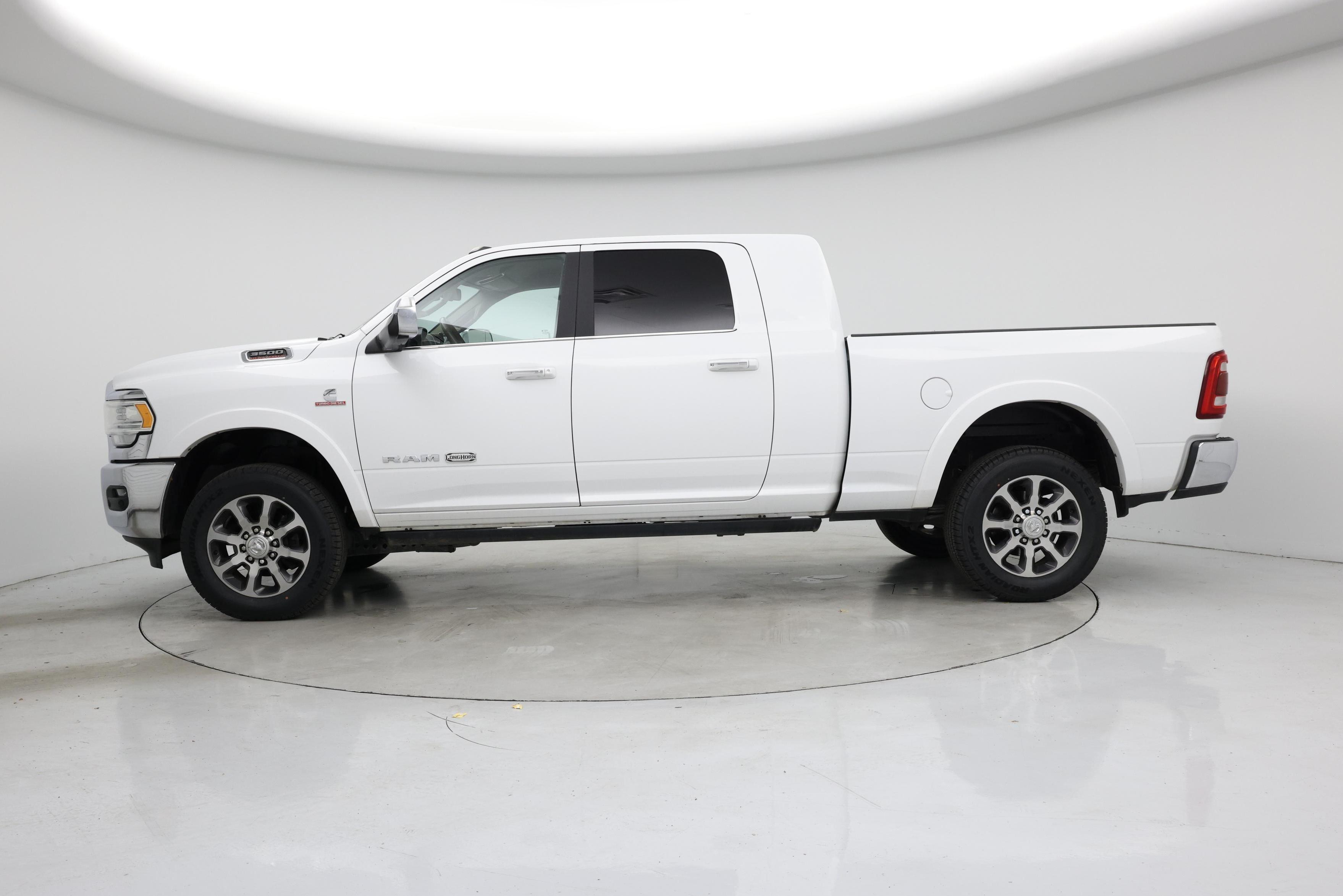 Thumbnail: 2019 RAM 3500 - 3