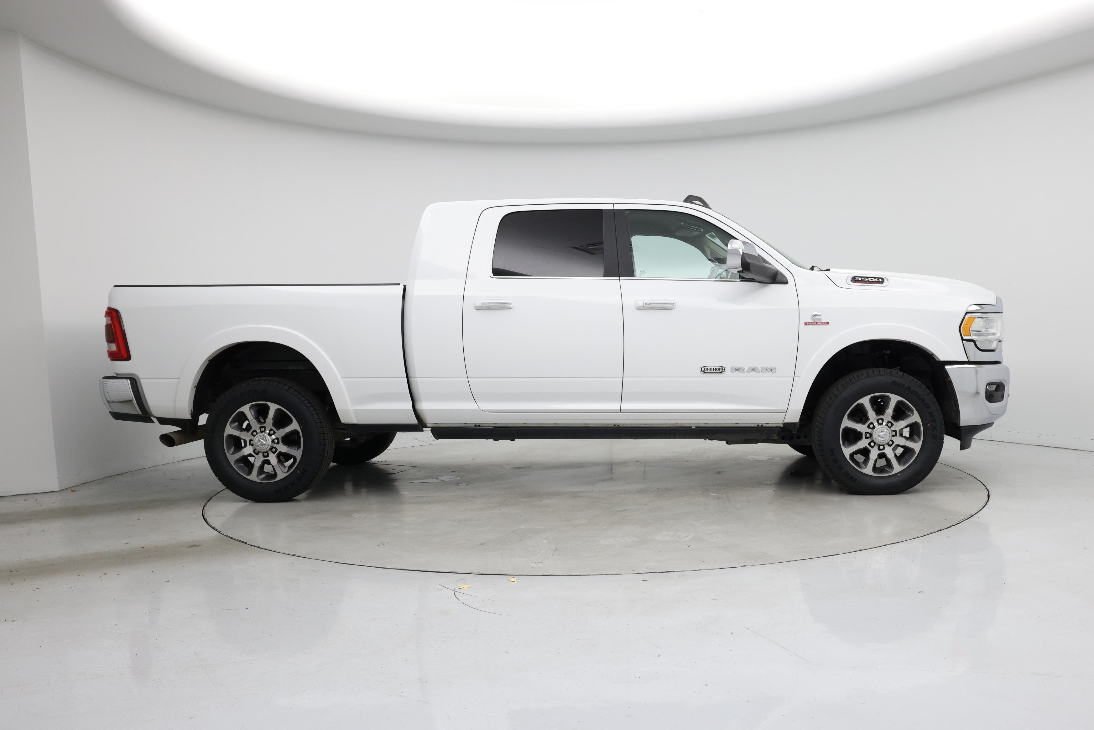 Thumbnail: 2019 RAM 3500 - 7